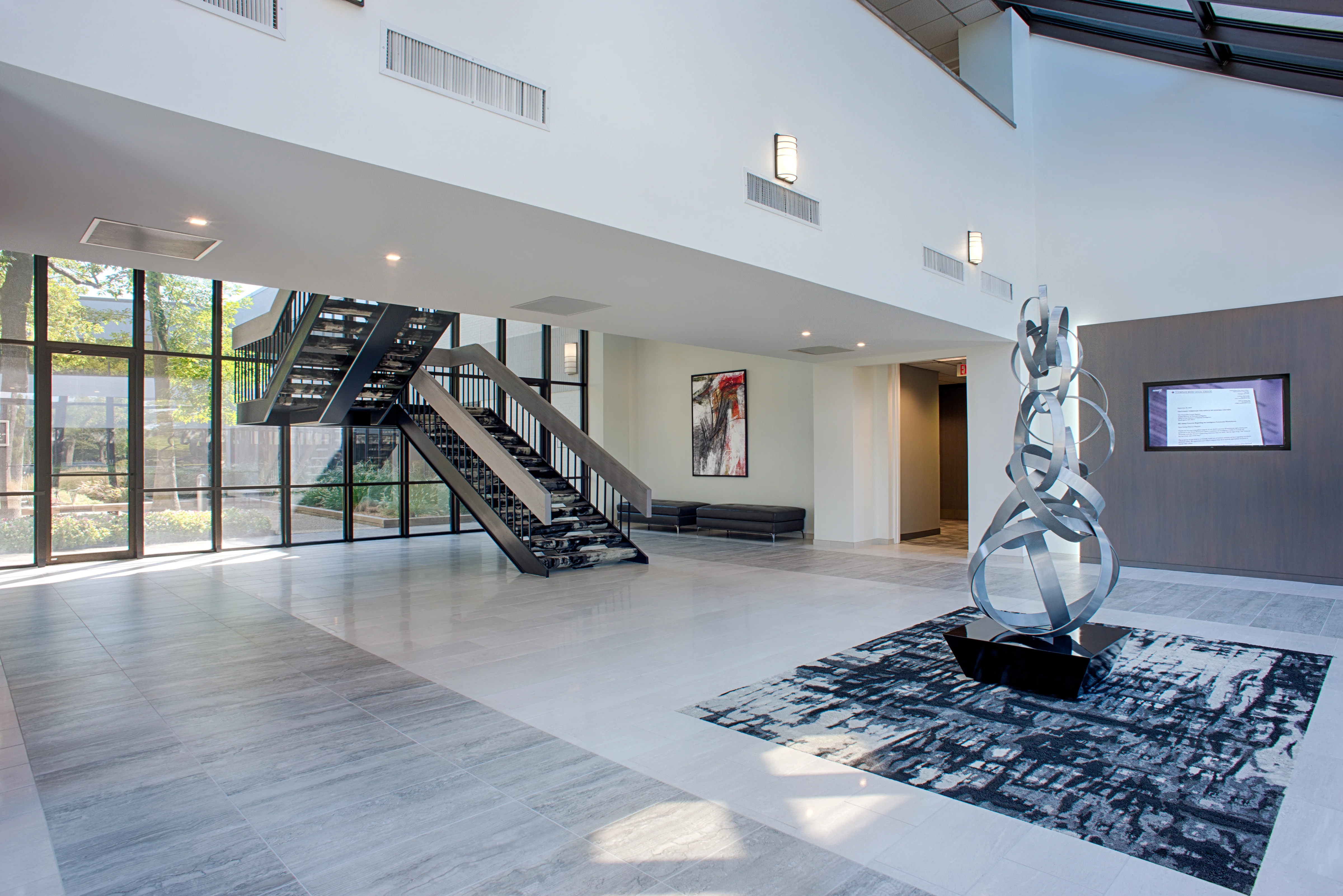 Canyon Creek Center — Lease in Richardson, TX, photo 3 of 8