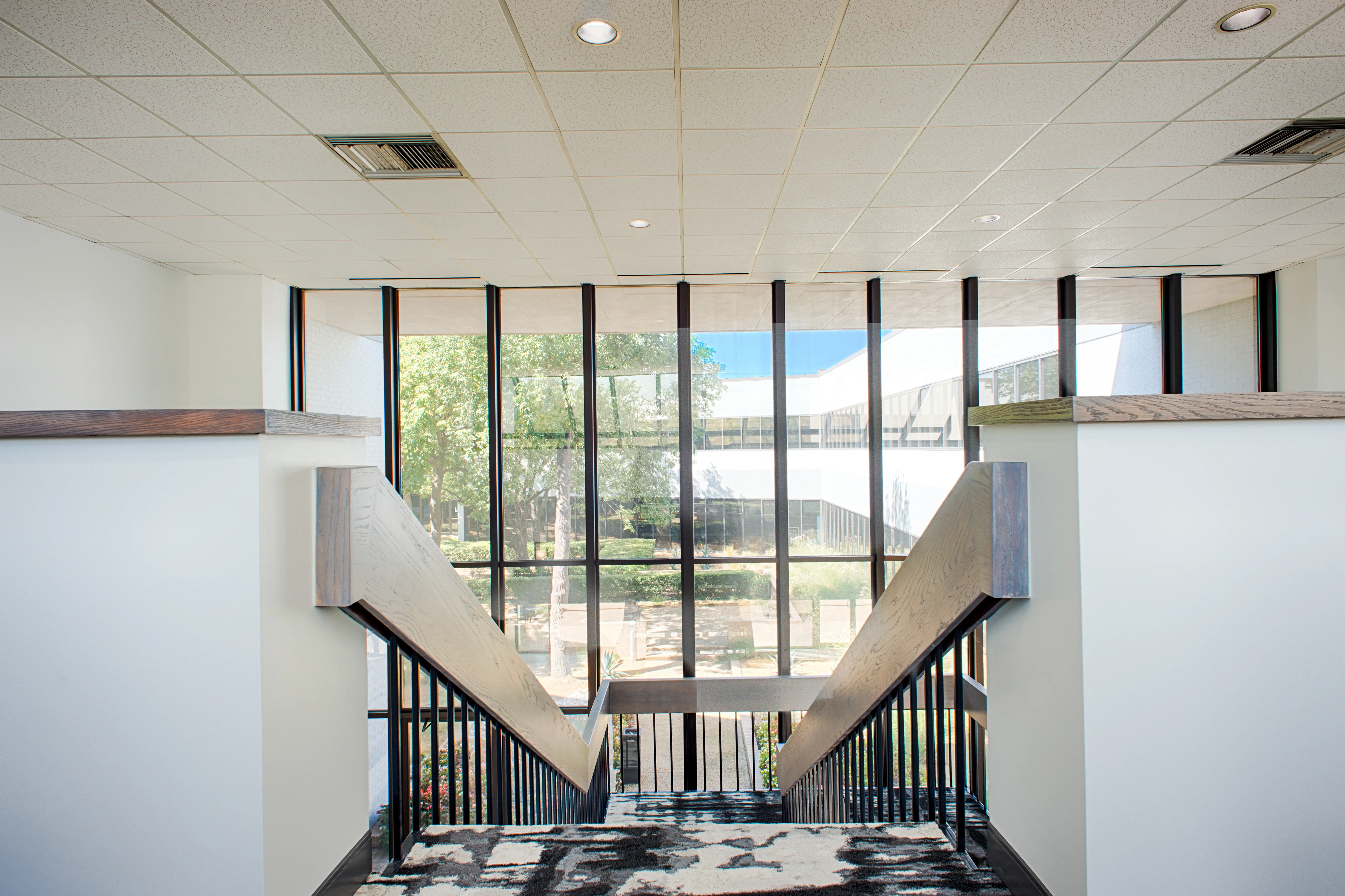 Canyon Creek Center — Lease in Richardson, TX, photo 4 of 8