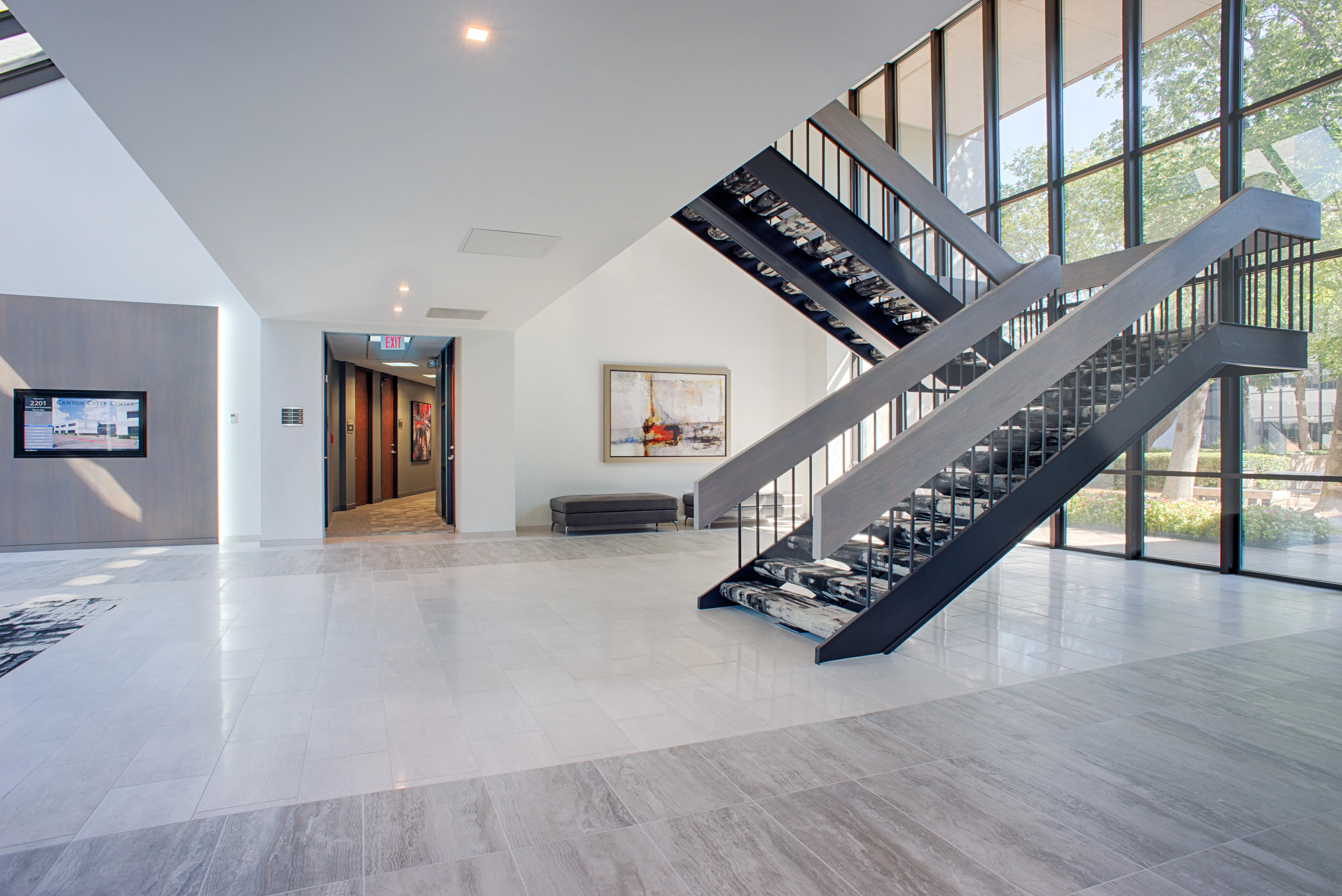 Canyon Creek Center — Lease in Richardson, TX, photo 5 of 8