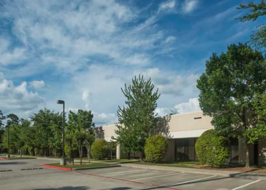 9186 Six Pines — Lease in The Woodlands, TX, photo 1 of 4