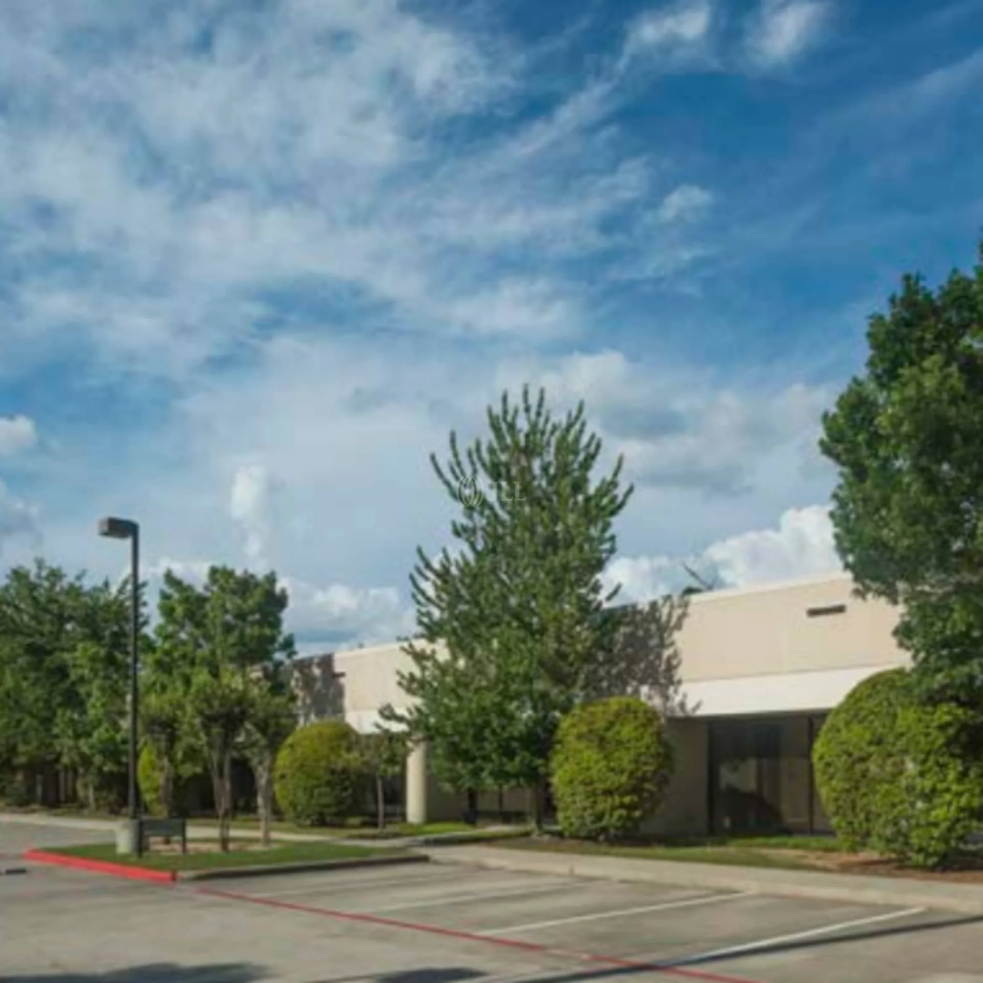 9186 Six Pines — Lease in The Woodlands, TX, photo 2 of 4