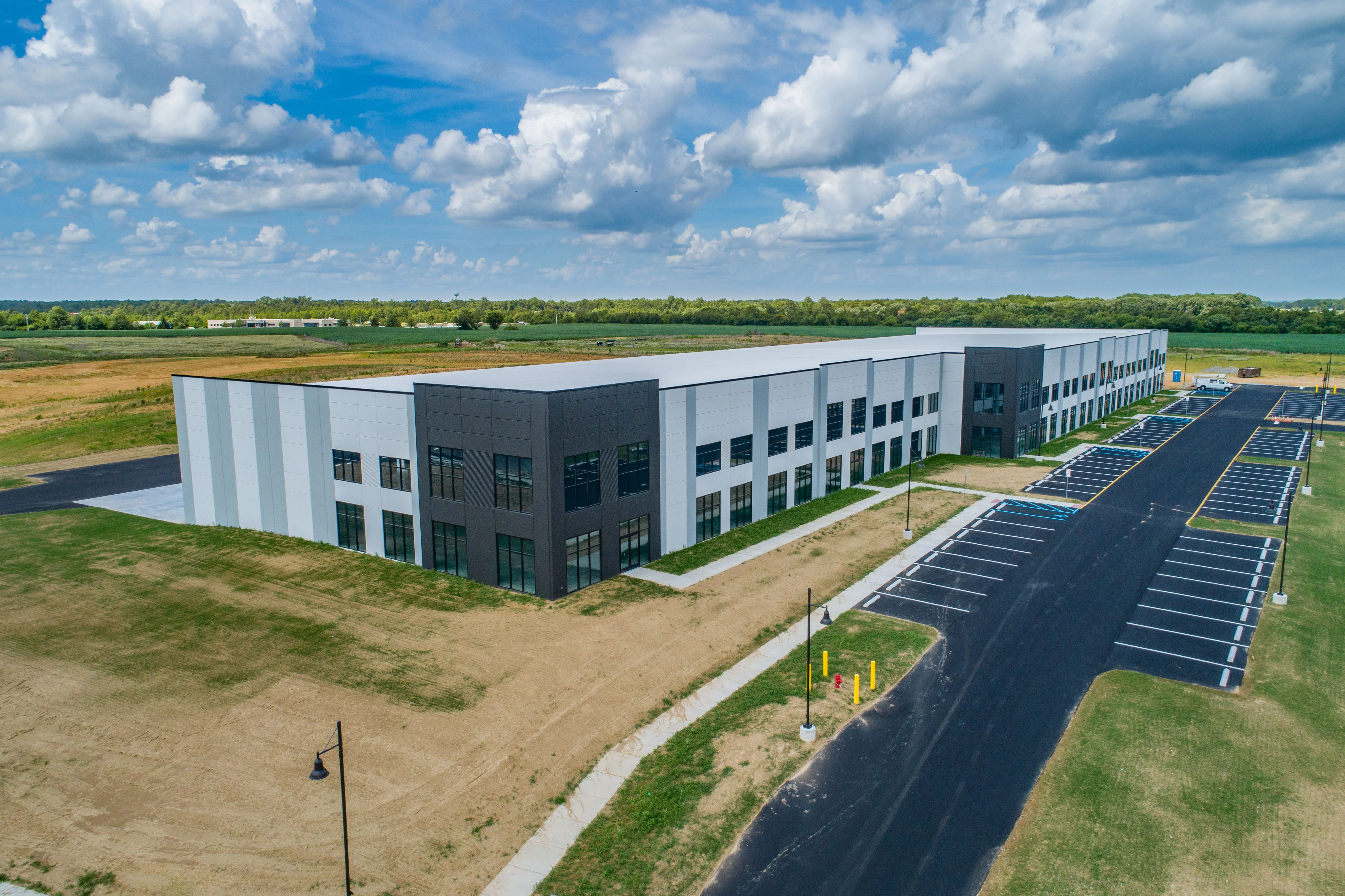 Duck Creek Business Campus - office for sale in smyrna, DE