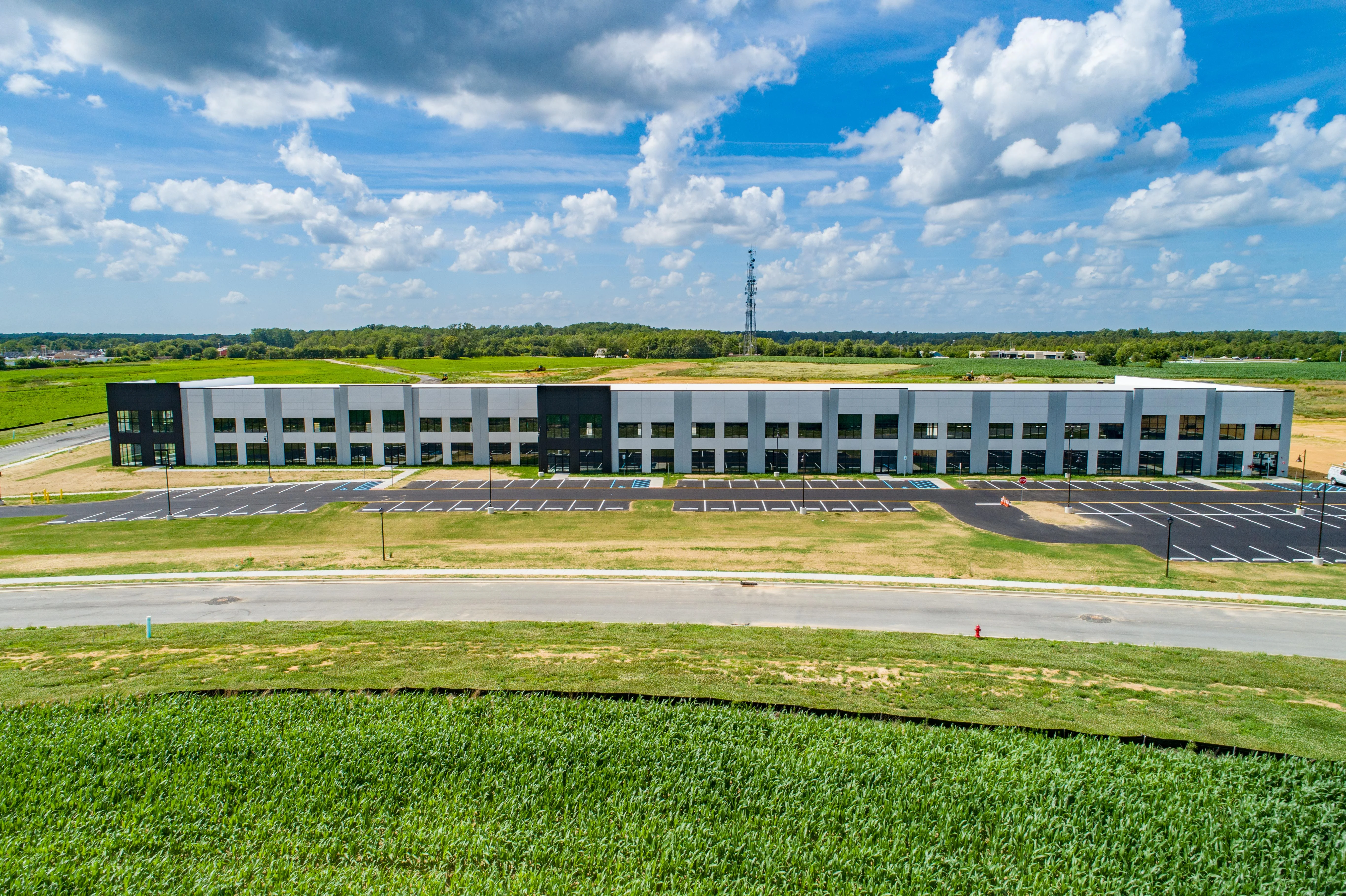 Duck Creek Business Campus — Lease in Smyrna, DE, photo 2 of 8