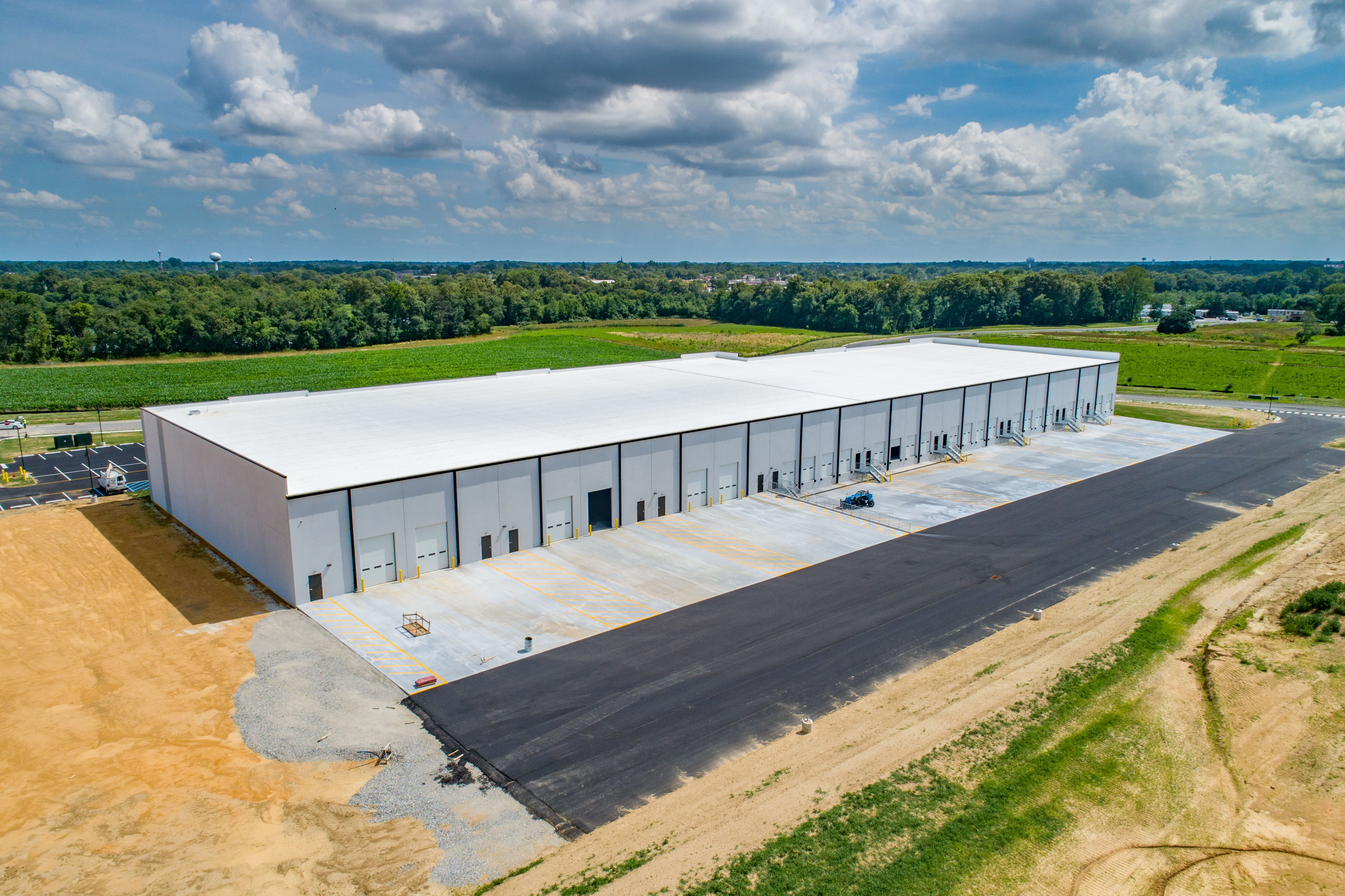 Duck Creek Business Campus — Lease in Smyrna, DE, photo 3 of 8