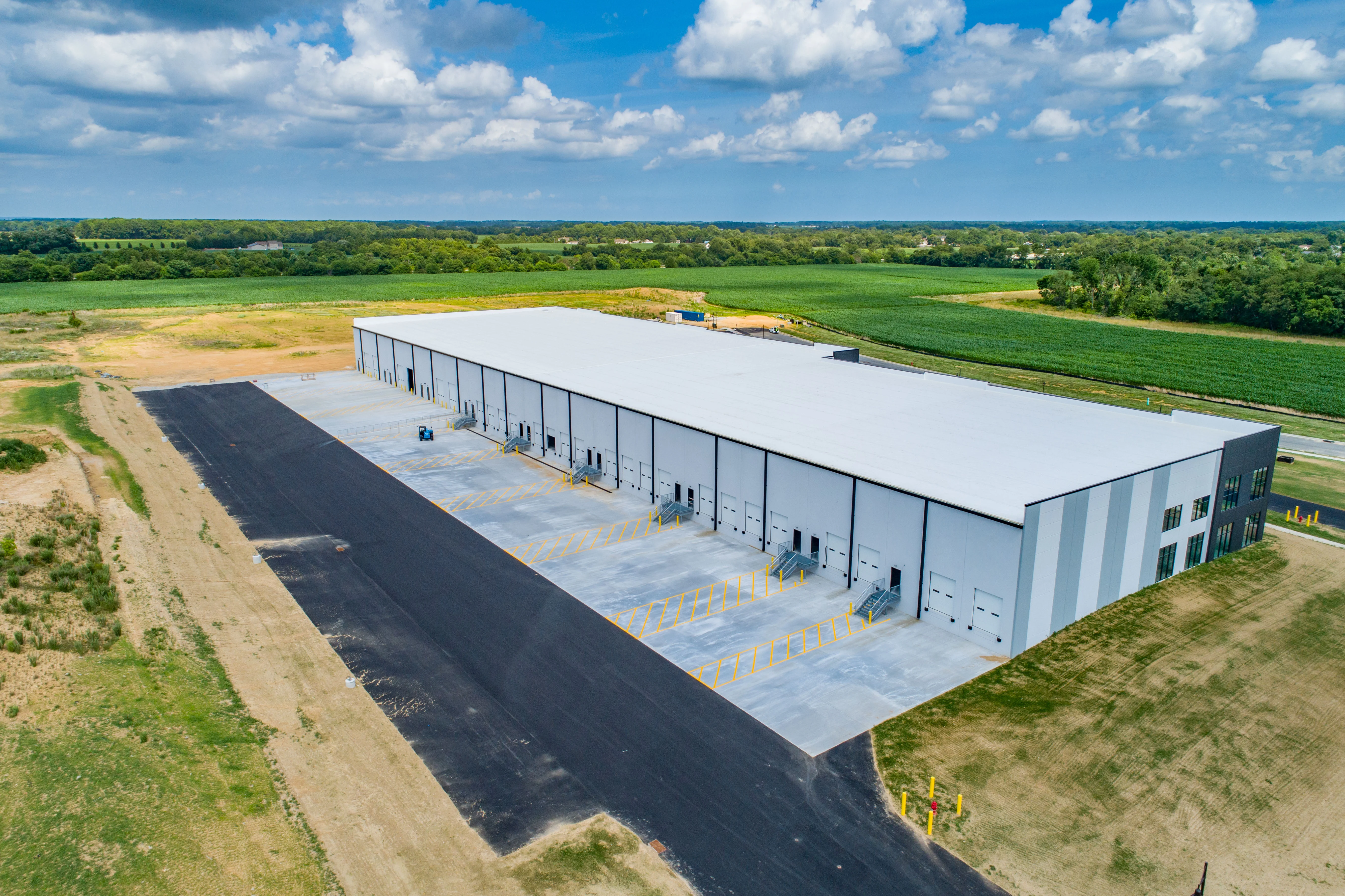 Duck Creek Business Campus — Lease in Smyrna, DE, photo 4 of 8