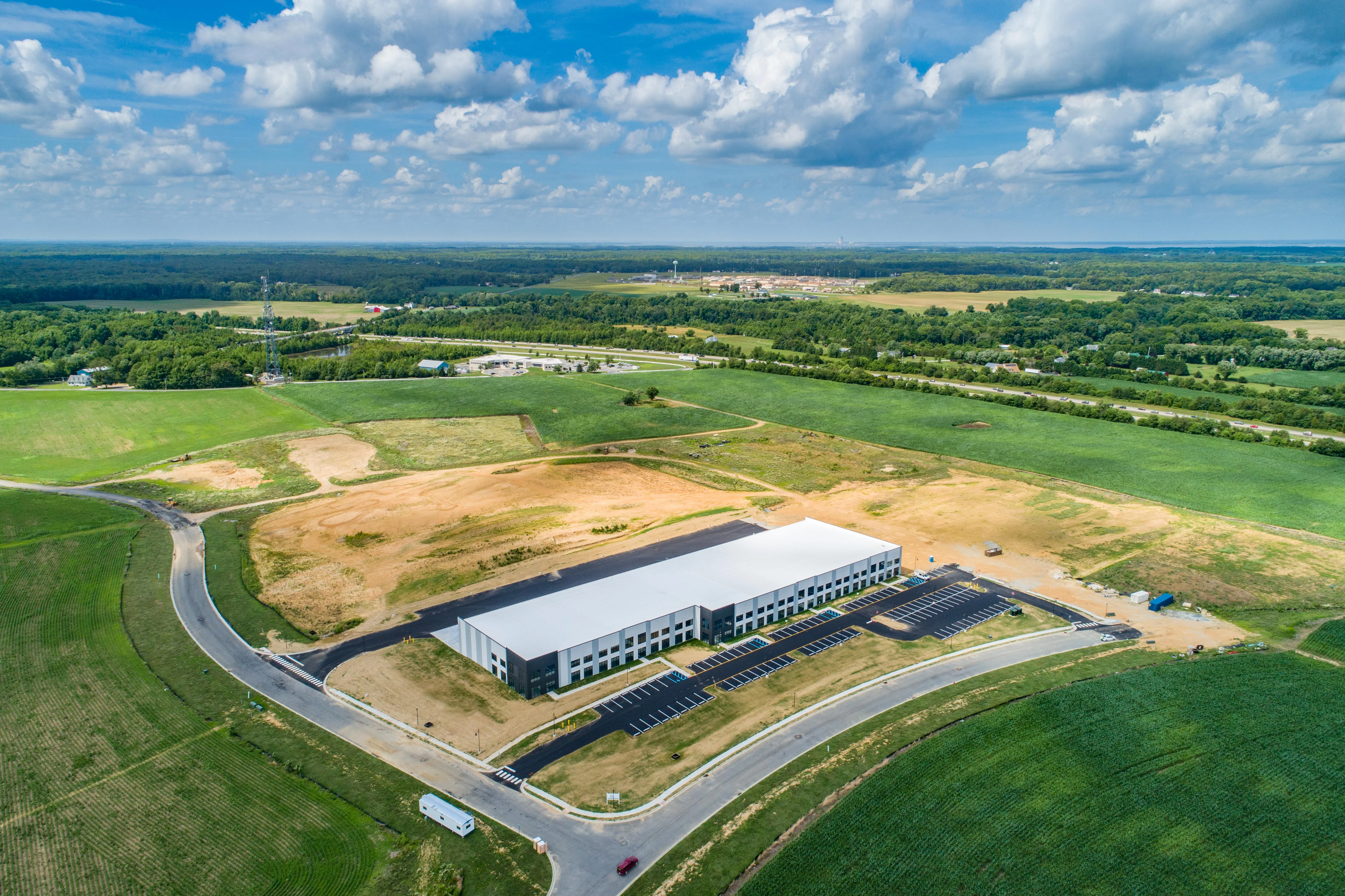 Duck Creek Business Campus — Lease in Smyrna, DE, photo 5 of 8