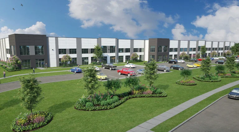 Duck Creek Business Campus — Lease in Smyrna, DE, photo 6 of 8