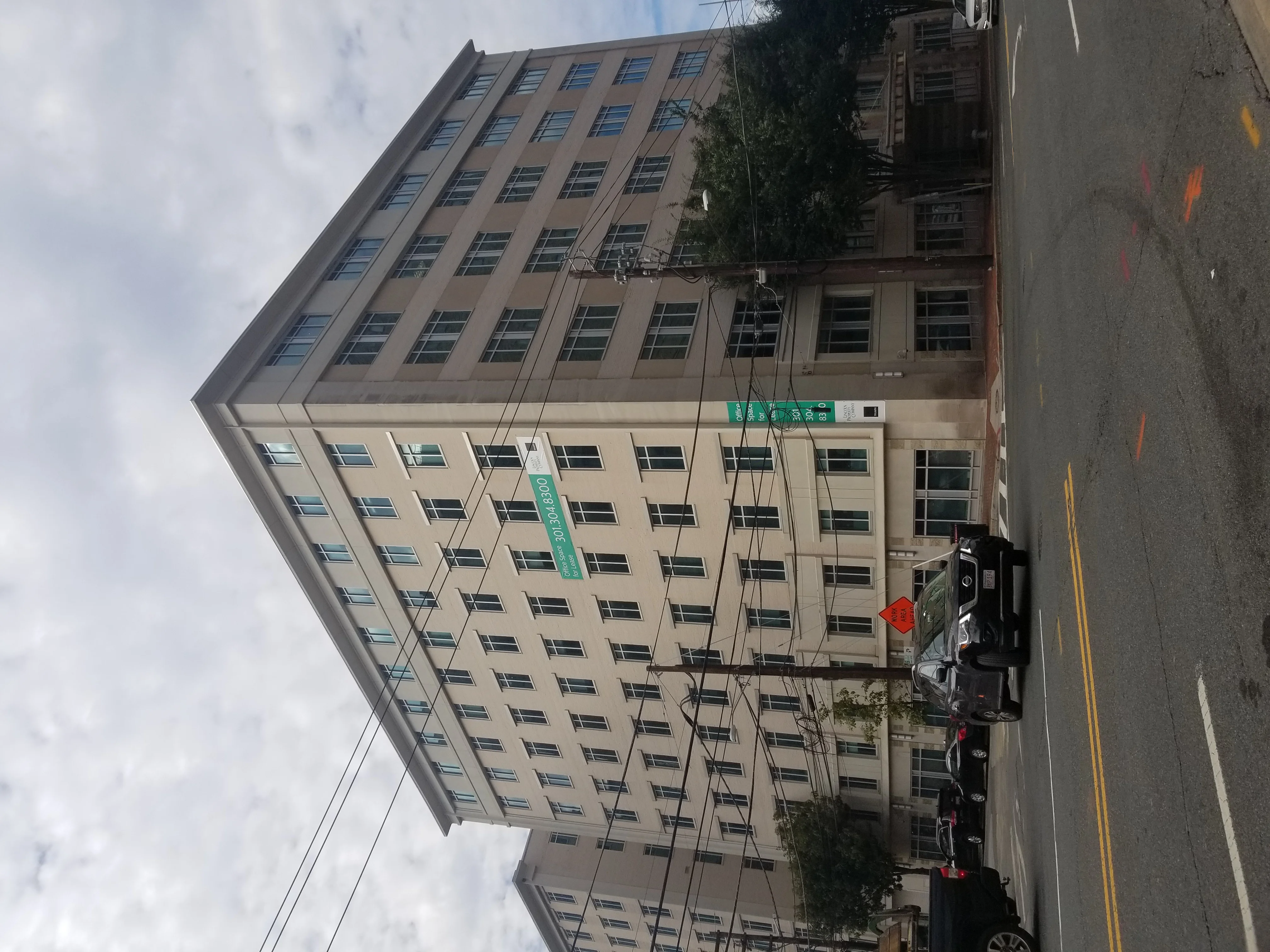 Woodmont Plaza — Lease in Bethesda, MD, photo 6 of 8