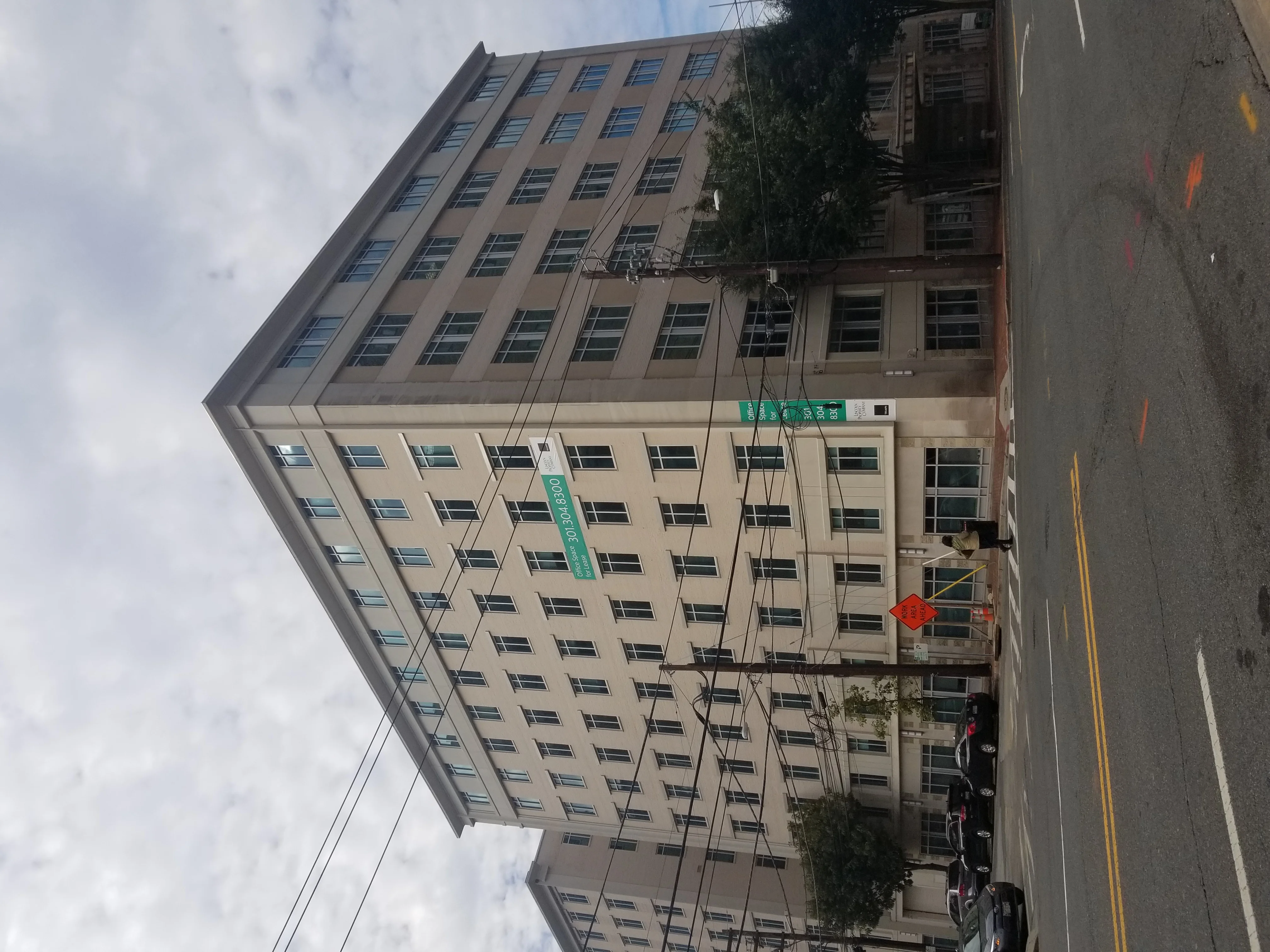 Woodmont Plaza — Lease in Bethesda, MD, photo 7 of 8