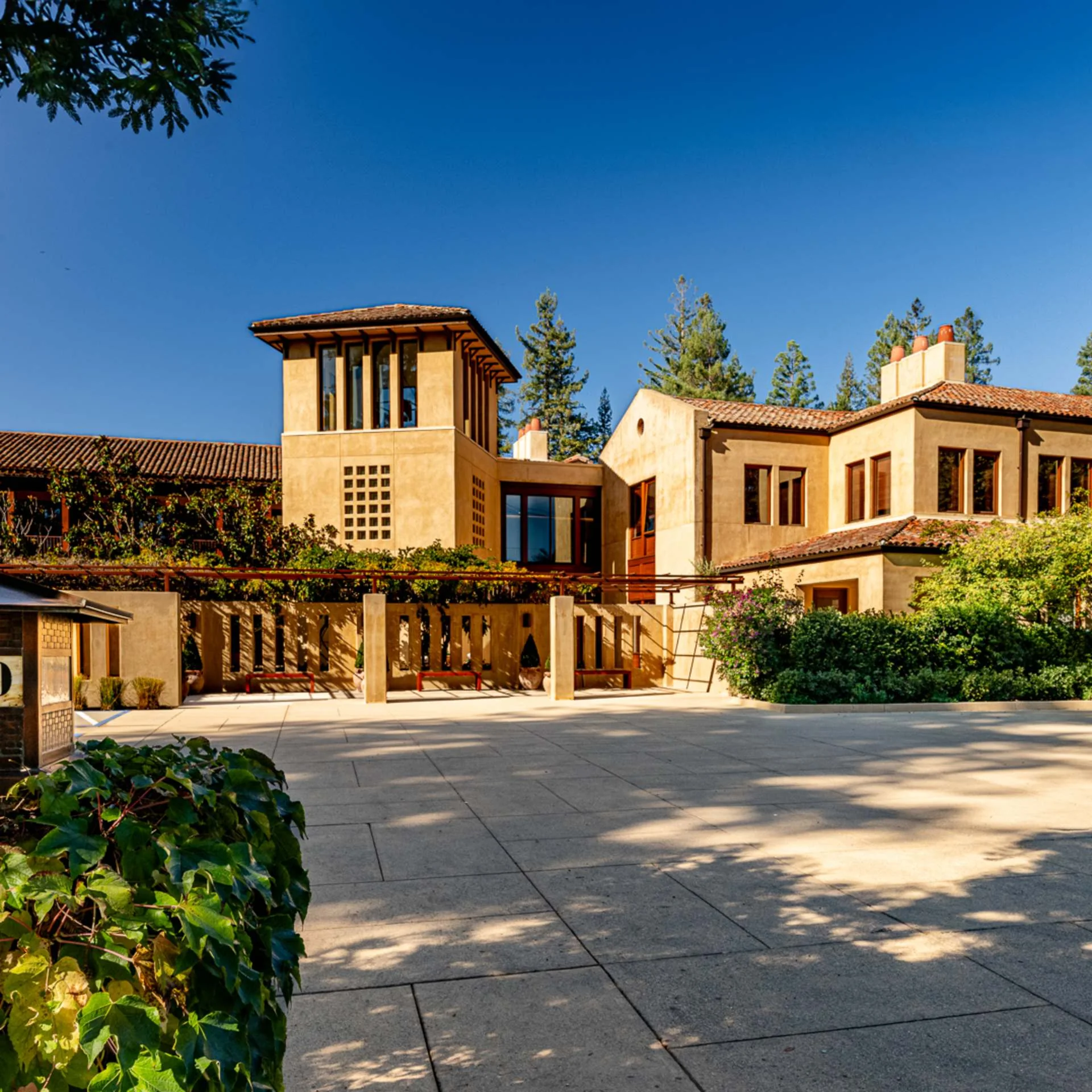 Menlo Park