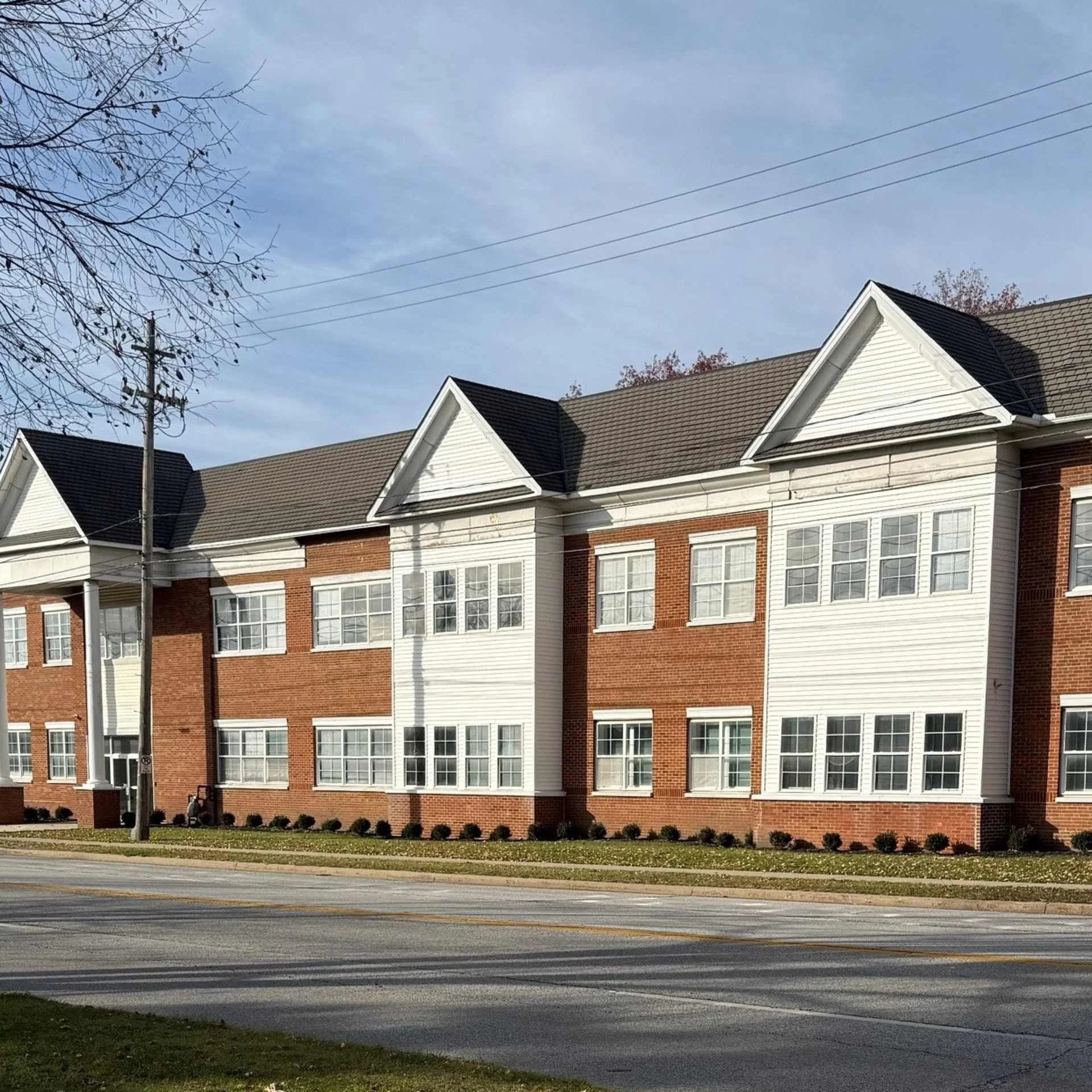 TMW Technology Plaza — Lease in Beachwood, OH, photo 1 of 1