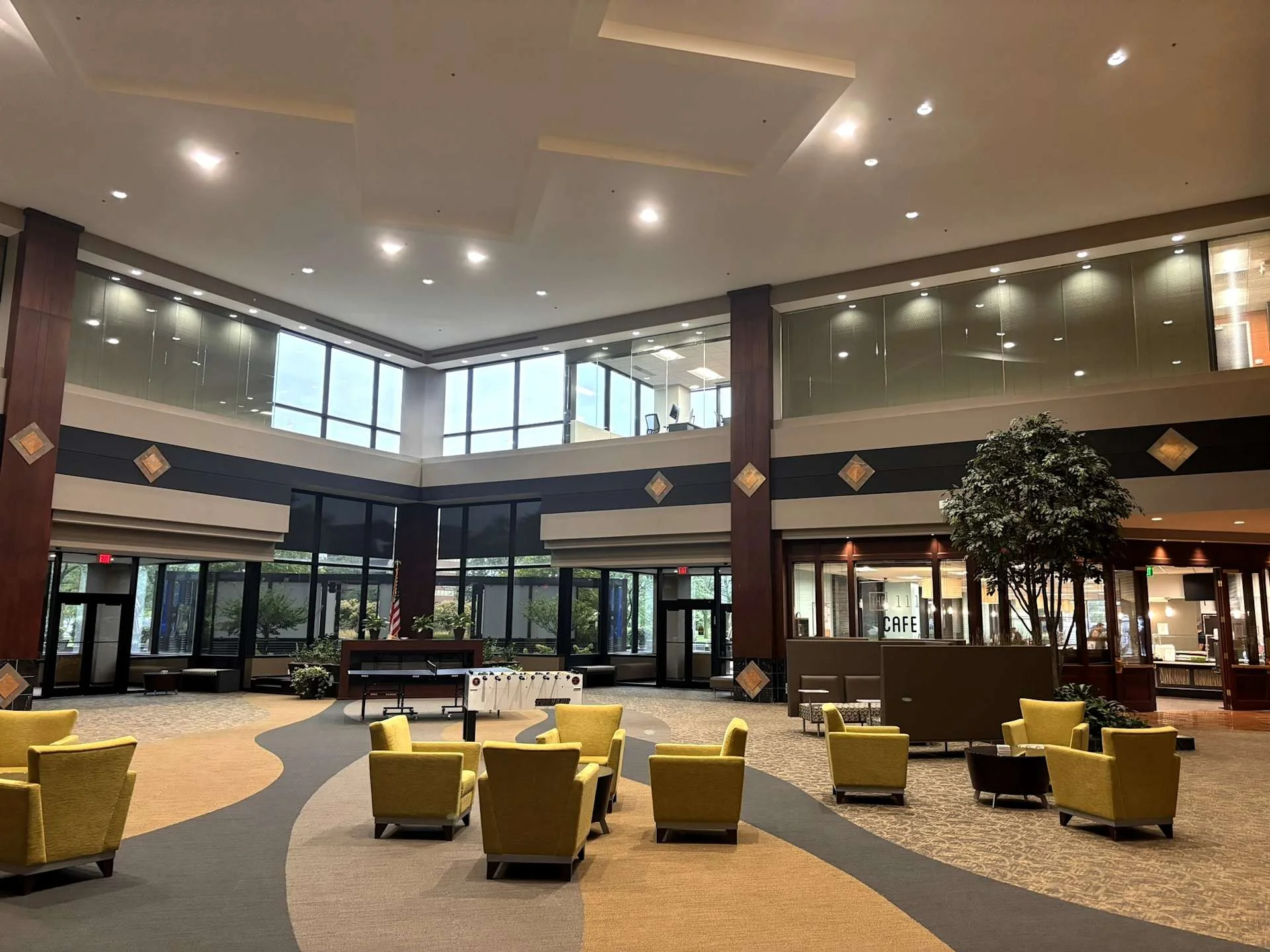 The Congressional — Lease in Carmel, IN, photo 3 of 8
