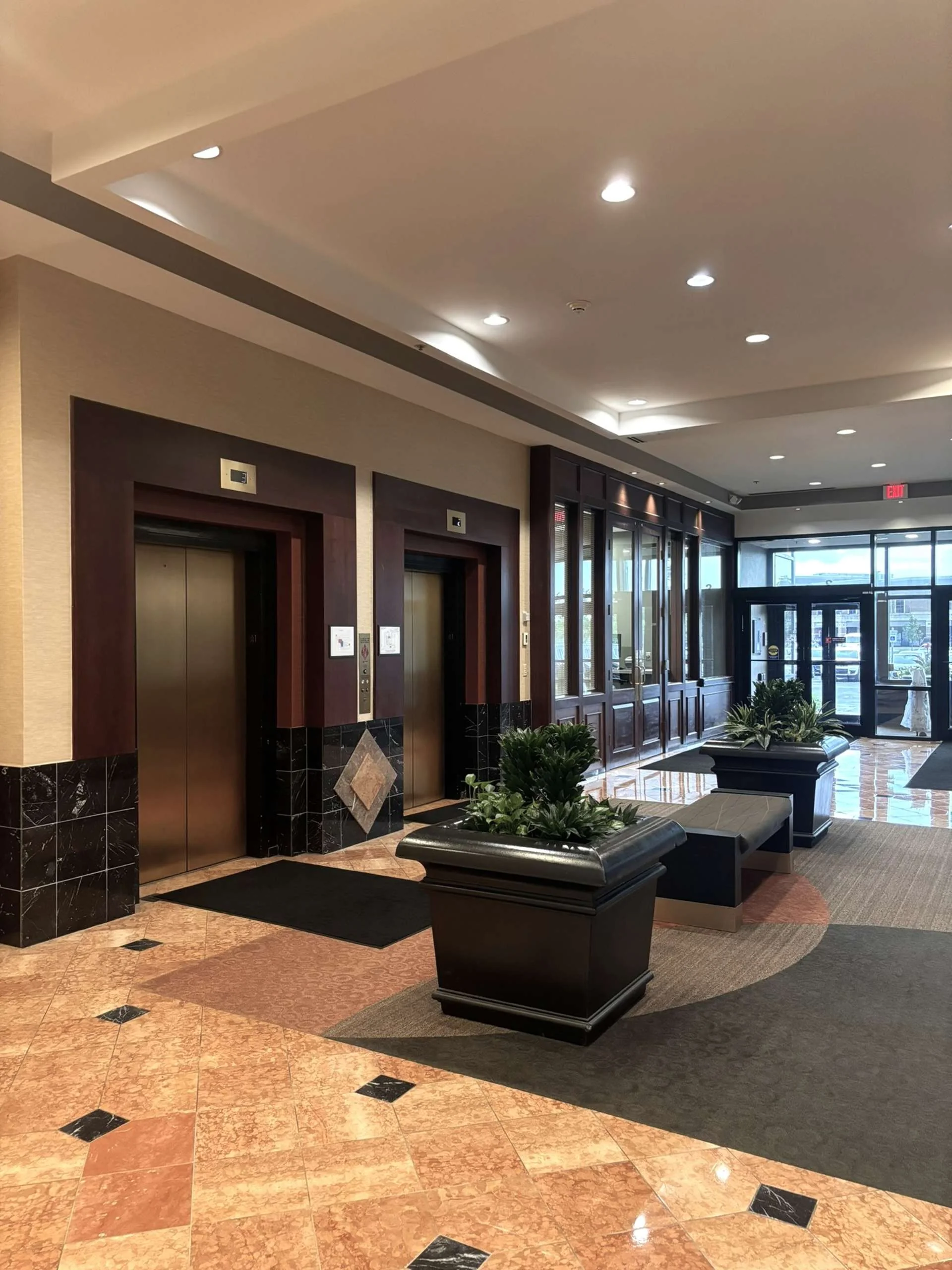 The Congressional — Lease in Carmel, IN, photo 4 of 8