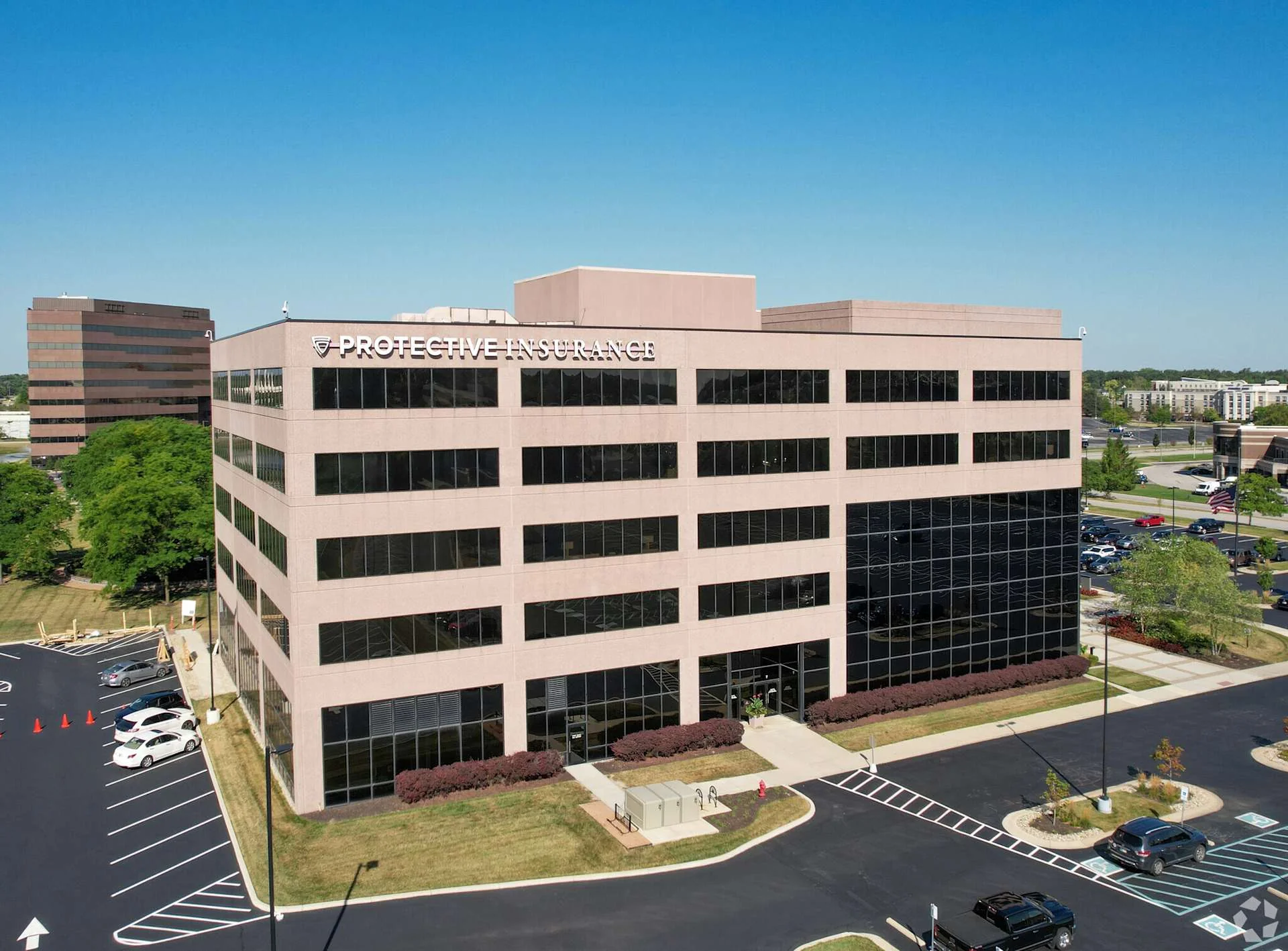 The Congressional — Lease in Carmel, IN, photo 8 of 8
