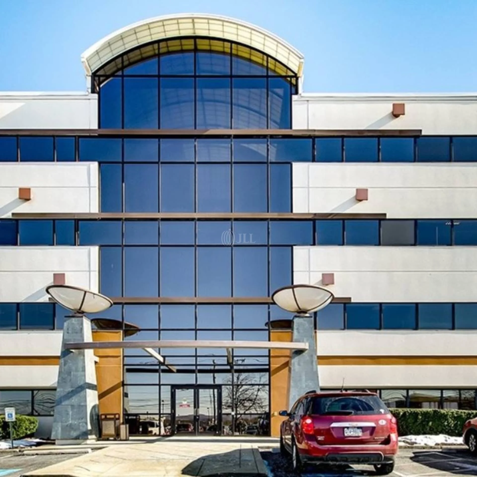 200 N Warner Rd — Lease in King Of Prussia, PA, photo 2 of 4