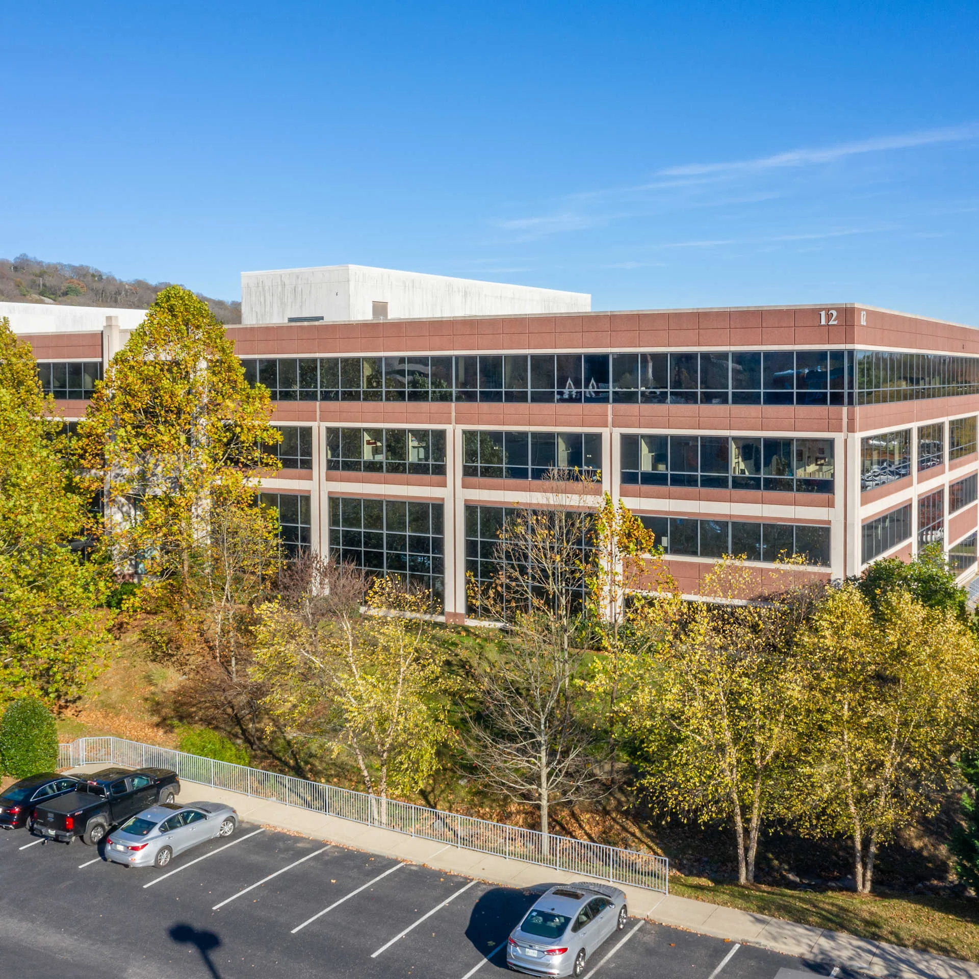 Creekside - 12 — Lease in Brentwood, TN, photo 1 of 1