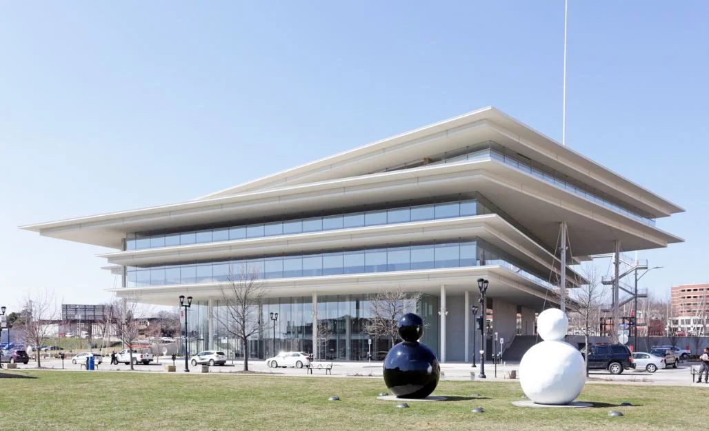 Krause Gateway Center — Lease in Des Moines, IA, photo 2 of 8