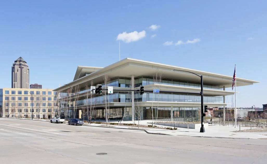 Krause Gateway Center — Lease in Des Moines, IA, photo 4 of 8