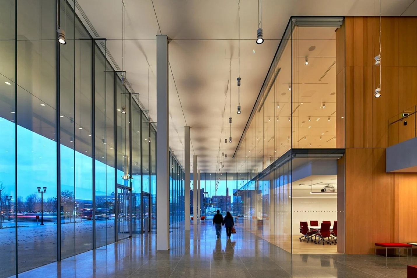 Krause Gateway Center — Lease in Des Moines, IA, photo 6 of 8