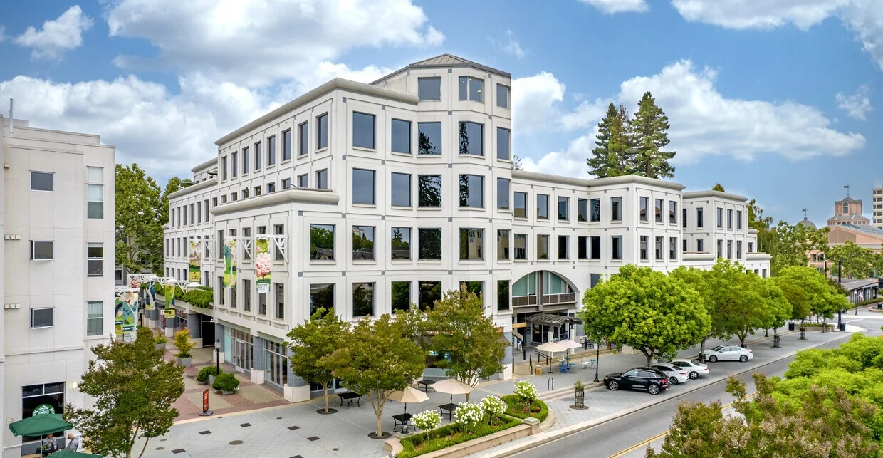 650 Castro St - office in Mountain View, CA