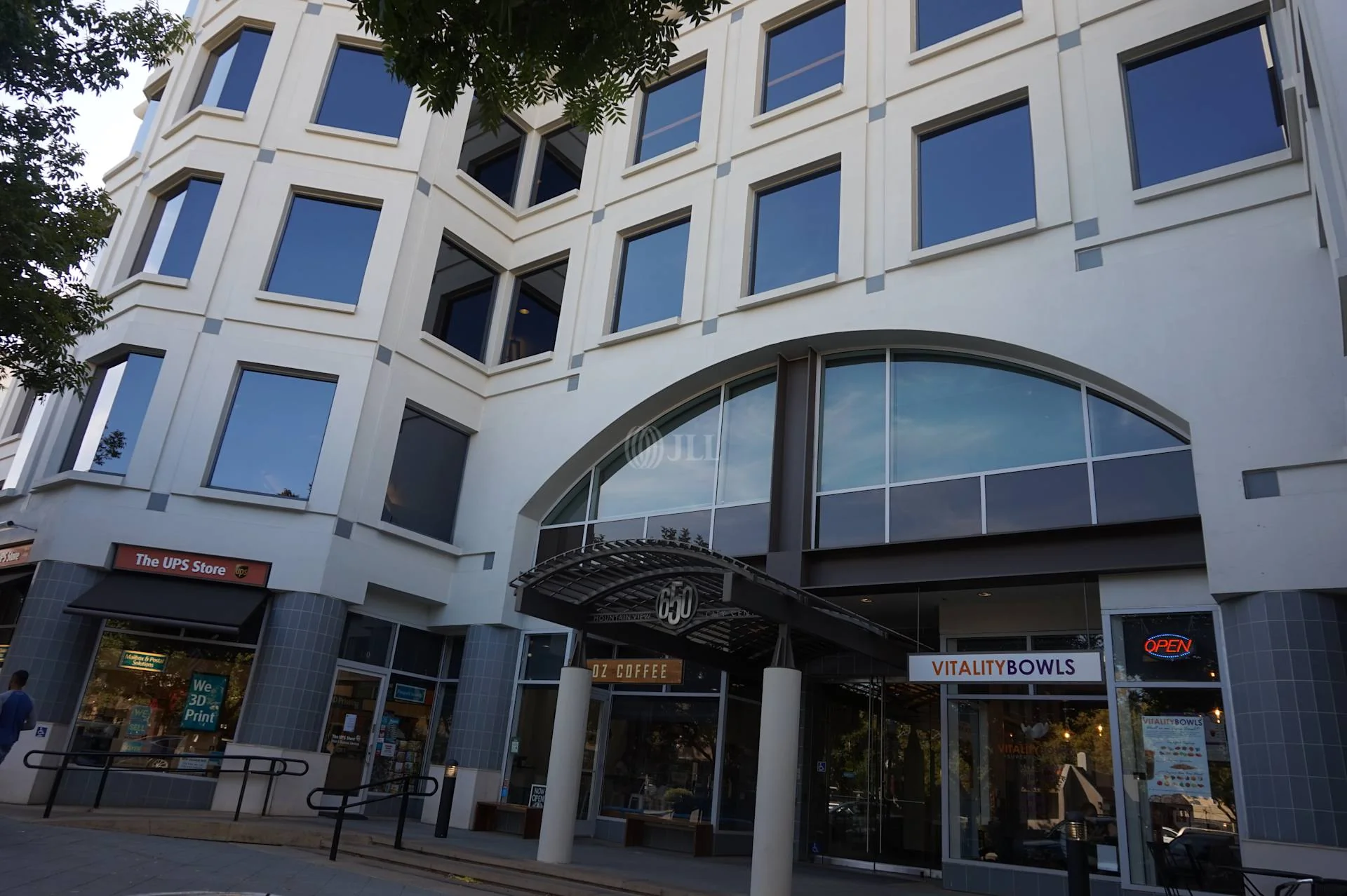 650 Castro St - photo 16 - Mountain View, CA