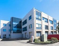 The Research Park at Marina Village