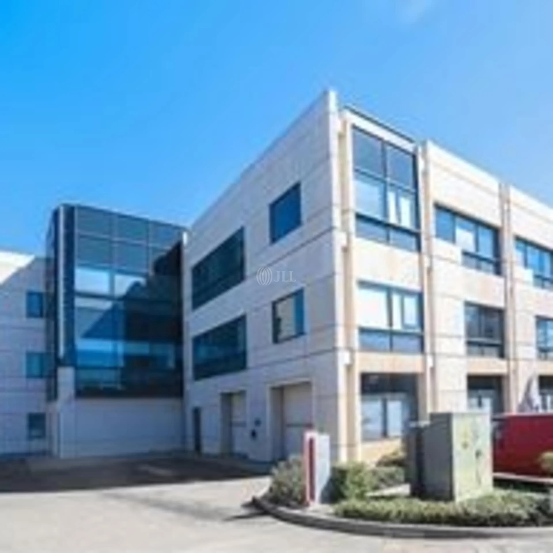 The Research Park at Marina Village — Lease in Alameda, CA, photo 2 of 4