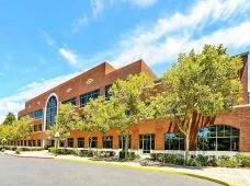 The Office Park at Marina Village