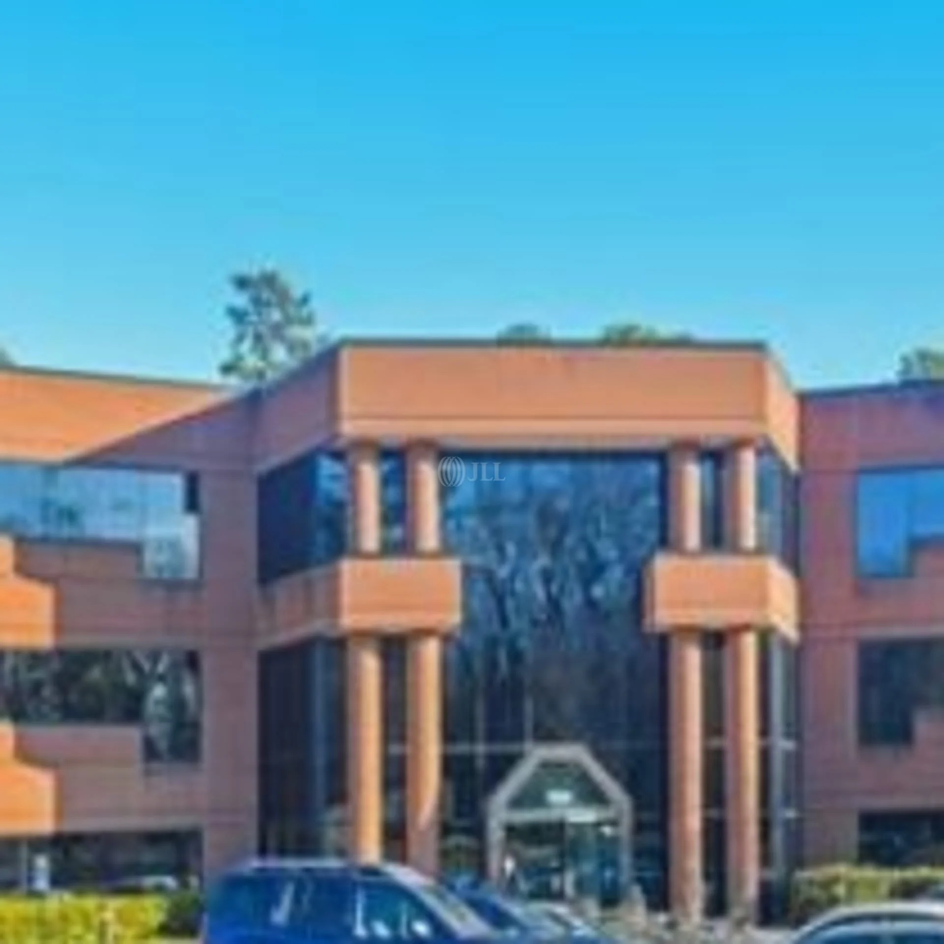 Moorefield V — Lease in Chesterfield, VA, photo 3 of 4