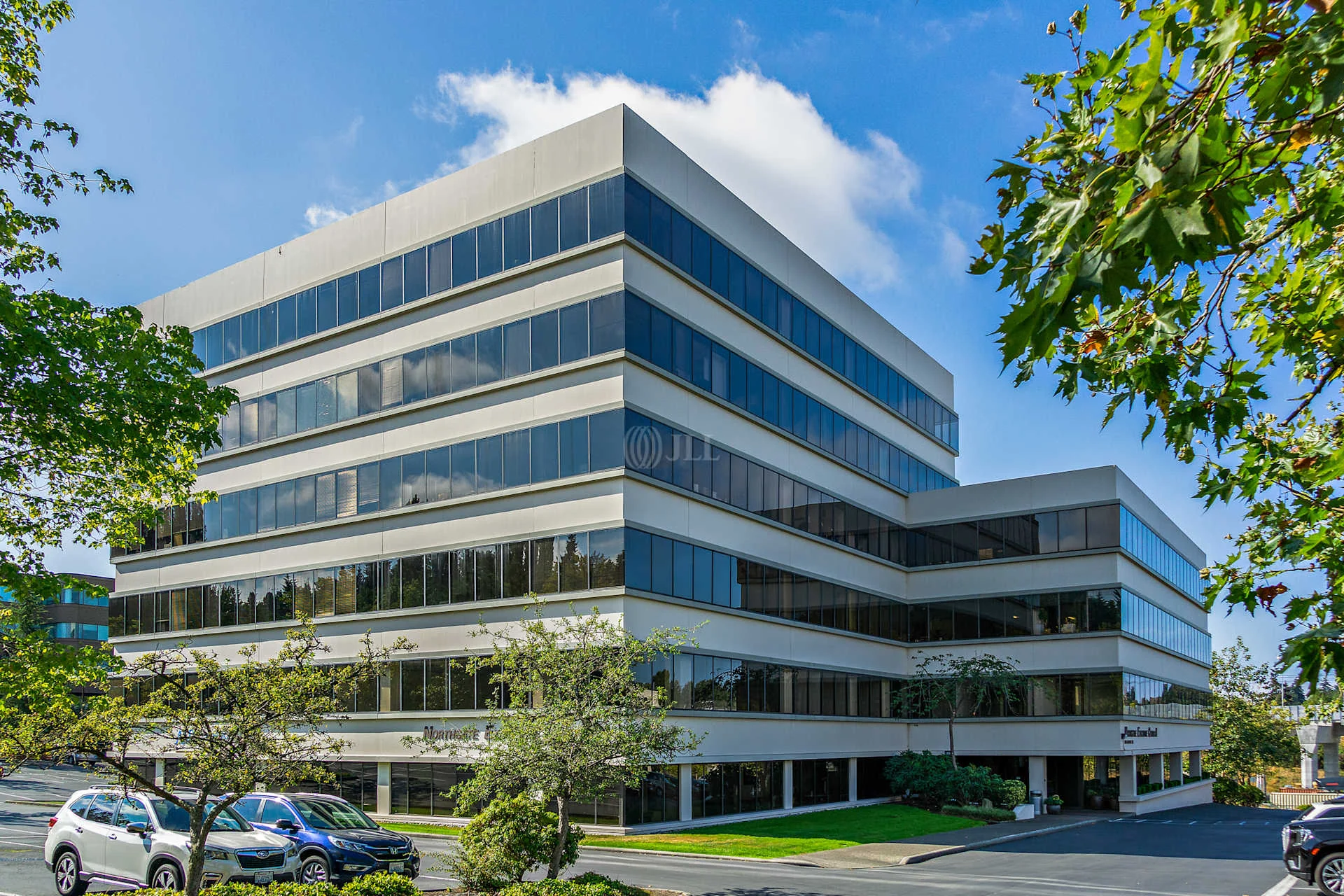 Northgate Executive Center - South Building - photo 12 - Seattle, WA
