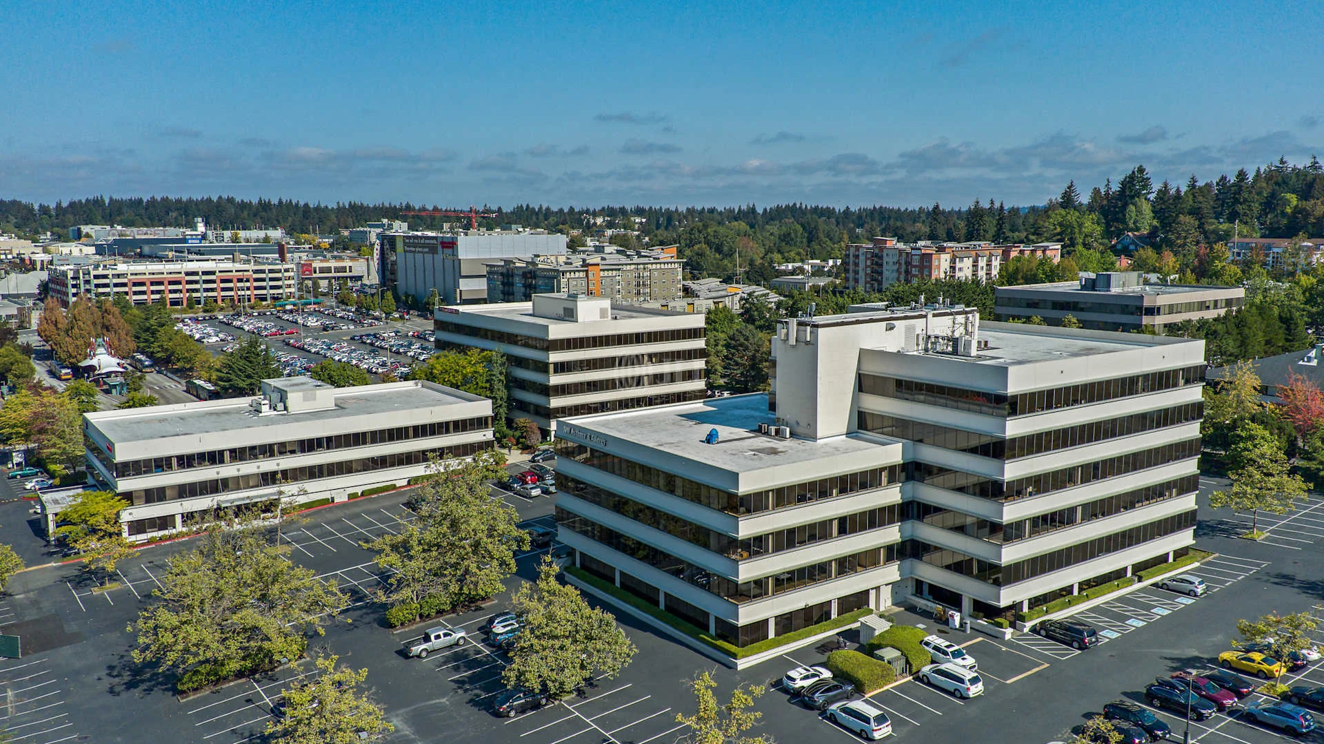 Northgate Executive Center - South Building - photo 17 - Seattle, WA