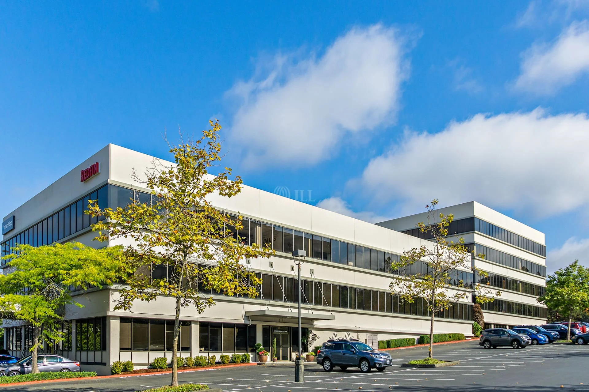 Northgate Executive Center - West Building - photo 8 - Seattle, WA