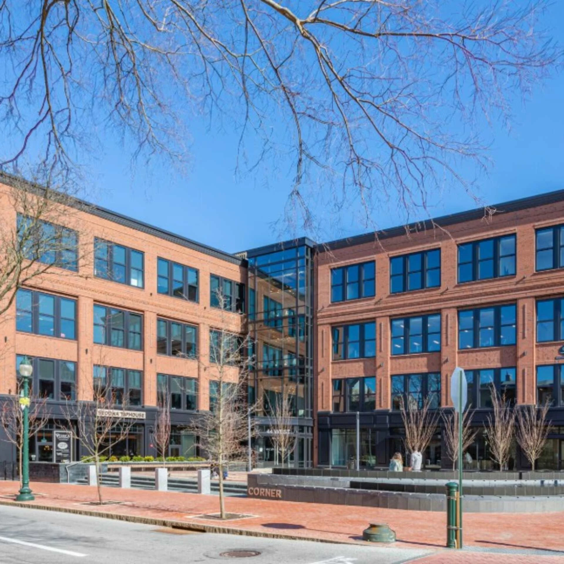 44 W Gay St — Lease in West Chester, PA, photo 1 of 1