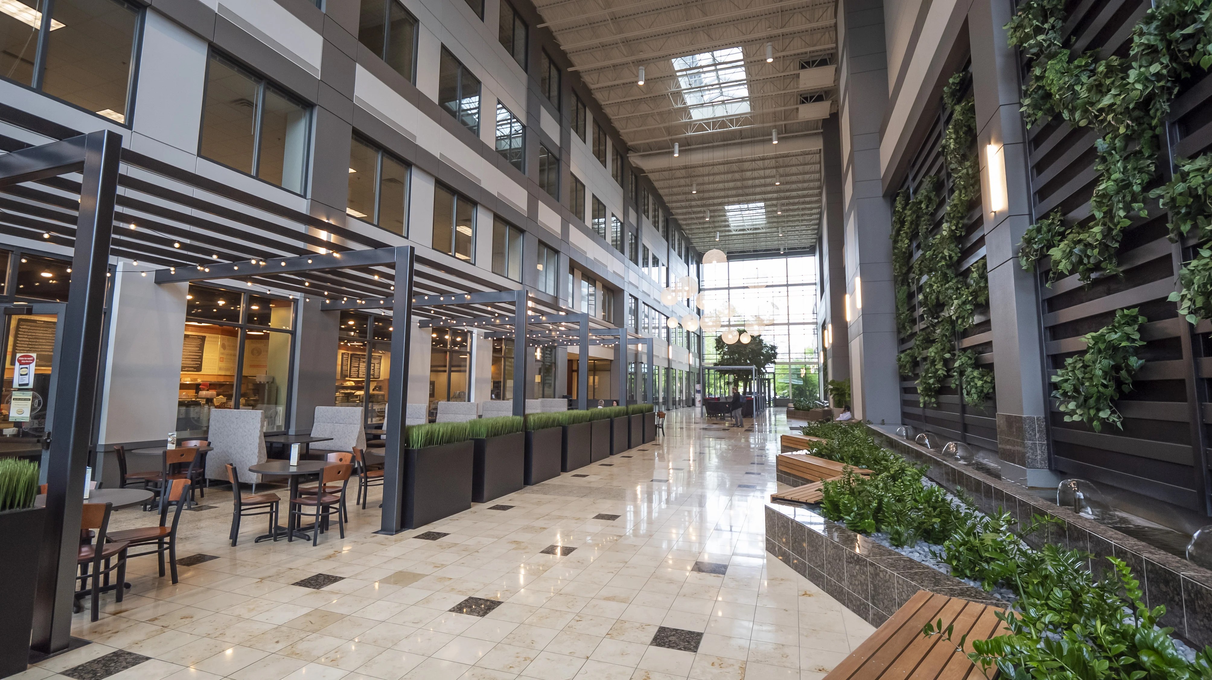 1600 Tower at West End — Lease in Saint Louis Park, MN, photo 2 of 8