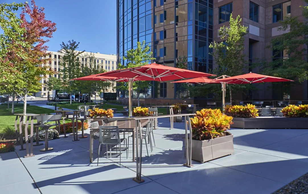 1600 Tower at West End — Lease in Saint Louis Park, MN, photo 4 of 8
