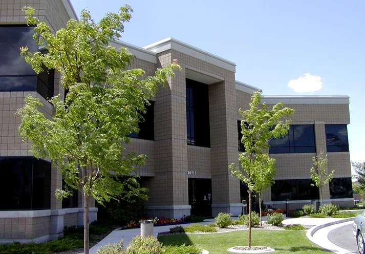 Jordan Gateway Plaza I