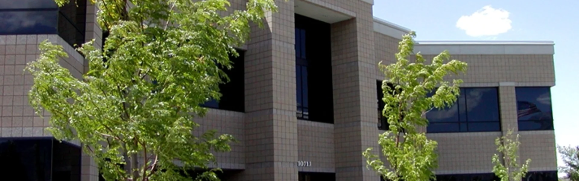 Jordan Gateway Plaza I — Lease in South Jordan, UT, photo 4 of 4