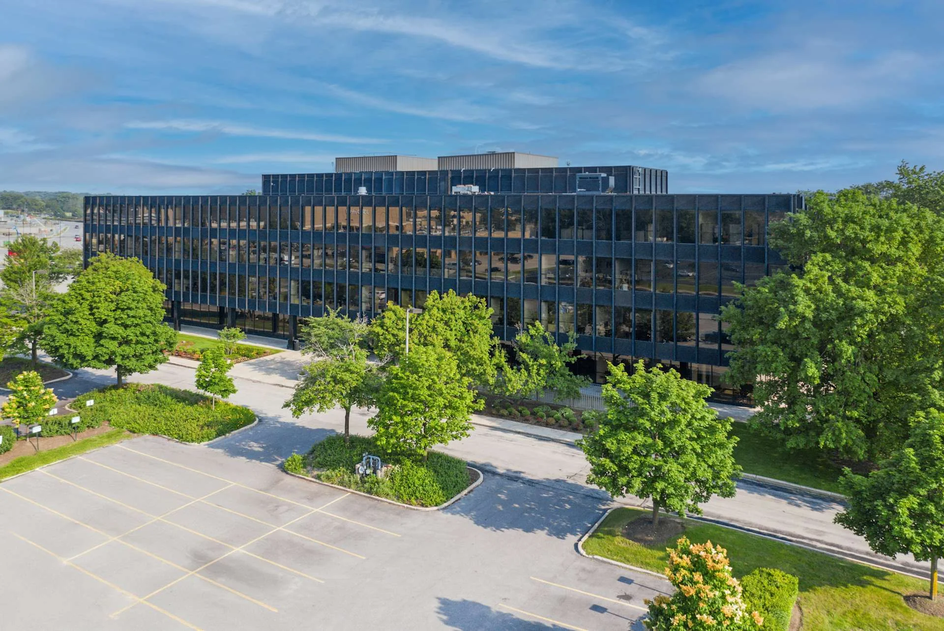 200 South Executive - office in Brookfield, WI