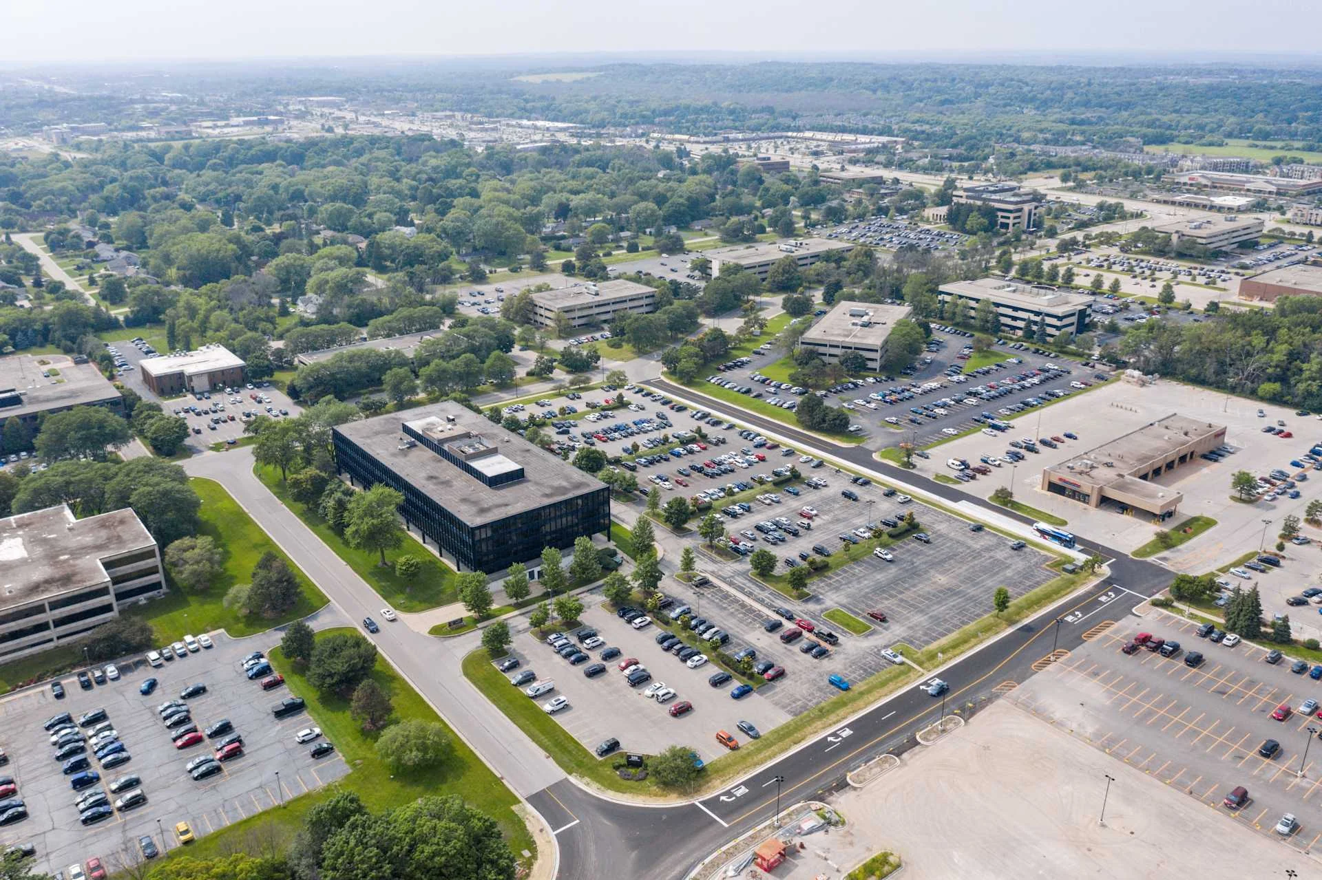 200 South Executive - photo 7 - Brookfield, WI