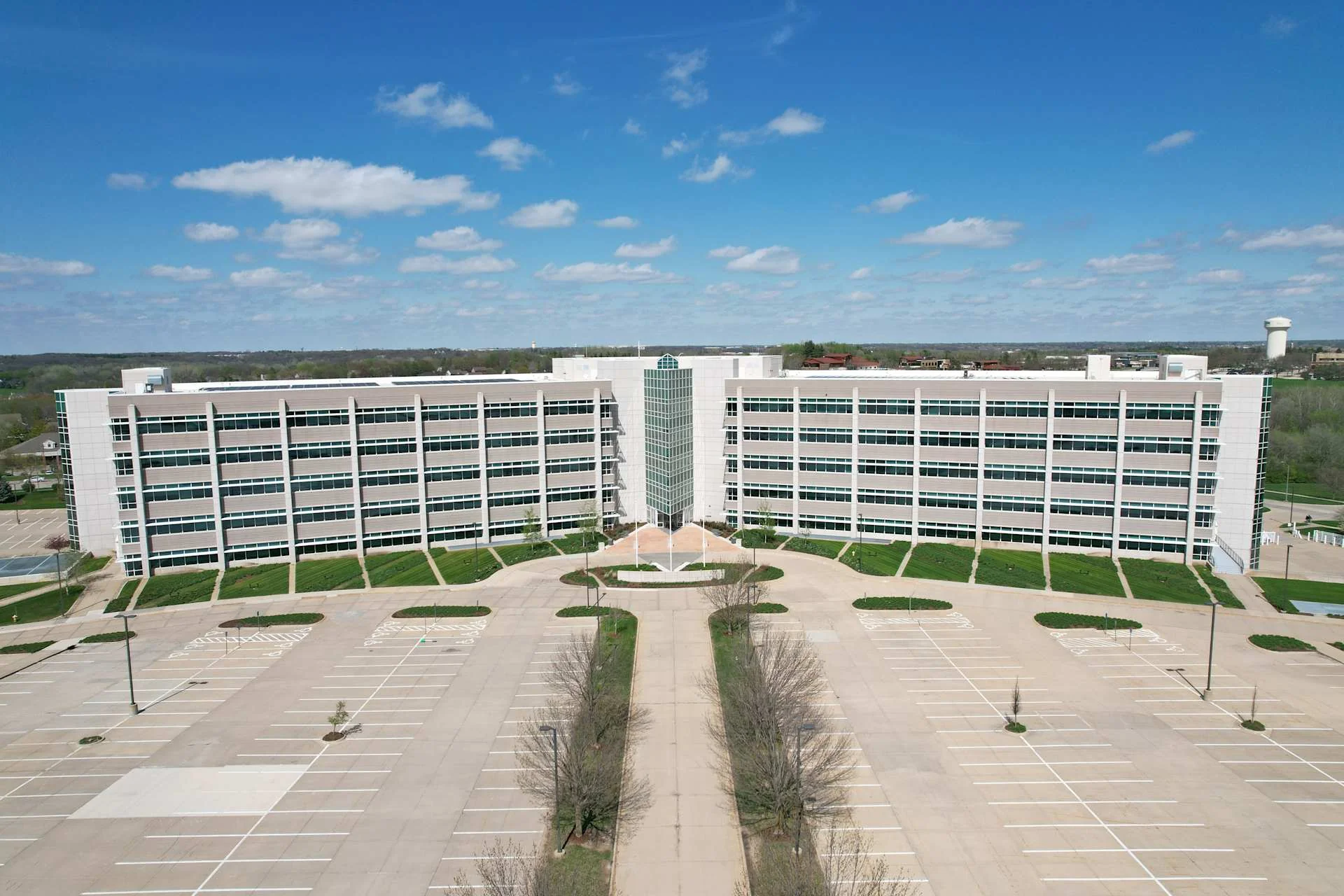 Atlas Building — Lease in West Des Moines, IA, photo 3 of 8