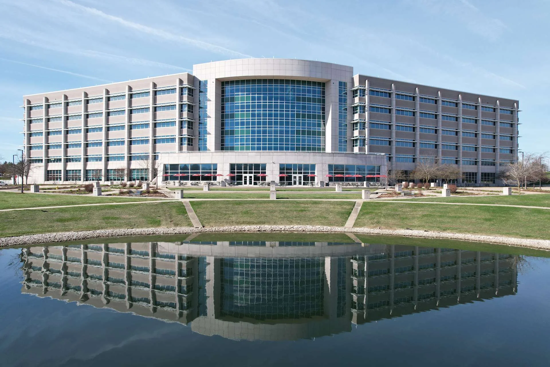 Atlas Building — Lease in West Des Moines, IA, photo 4 of 8