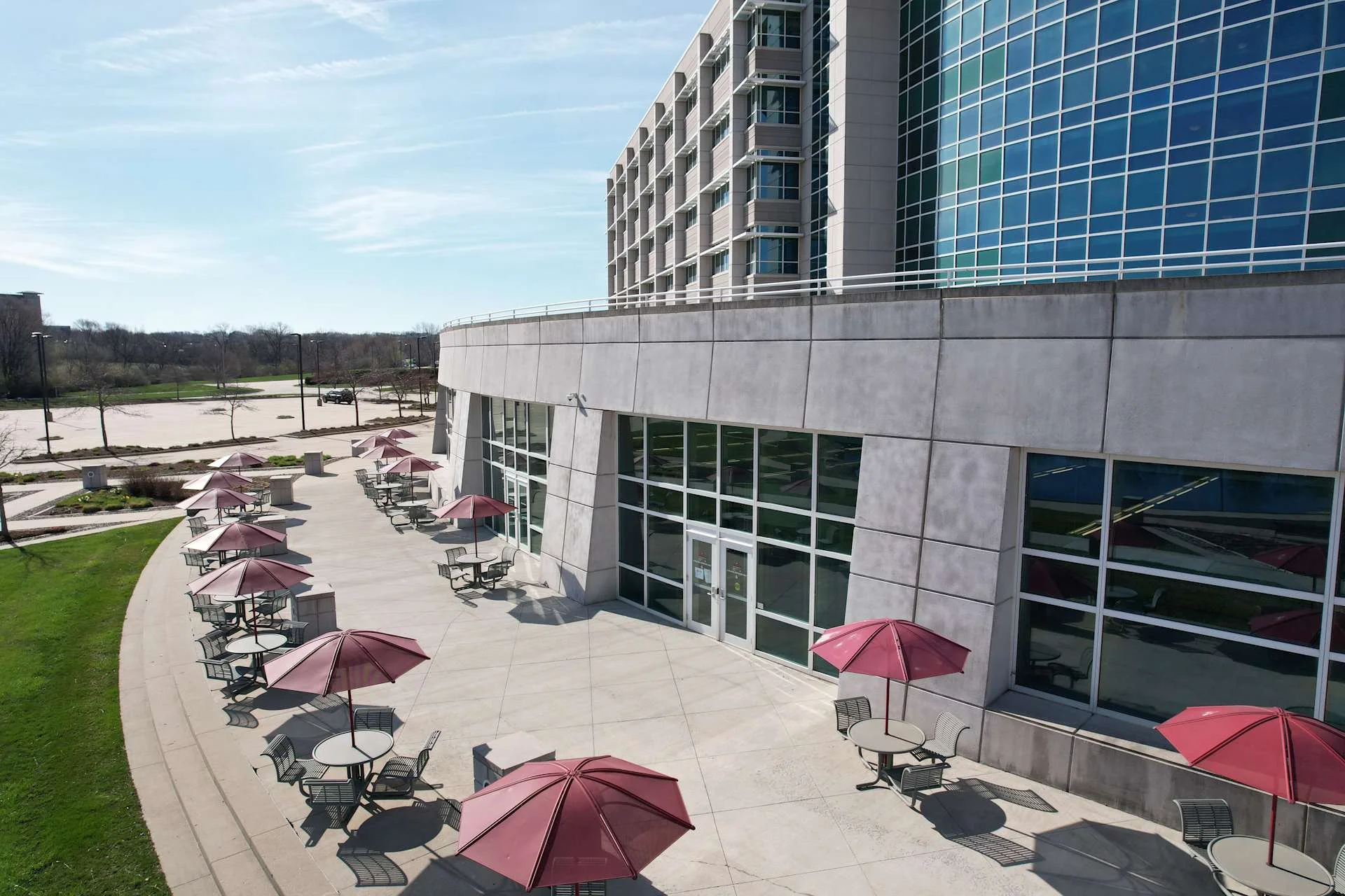 Atlas Building — Lease in West Des Moines, IA, photo 5 of 8