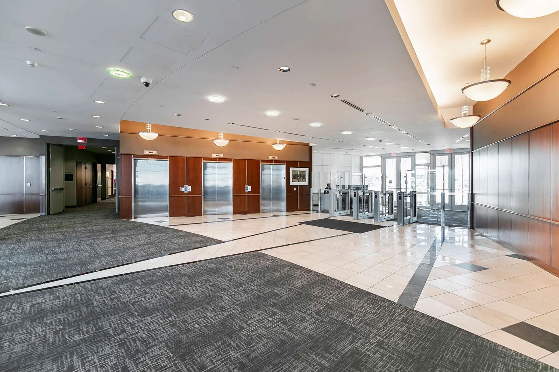 Atlas Building — Lease in West Des Moines, IA, photo 8 of 8