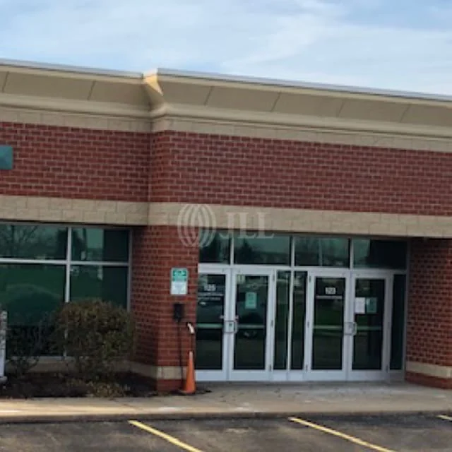 Canyon Falls Corporate Center II — Lease in Twinsburg, OH, photo 3 of 4