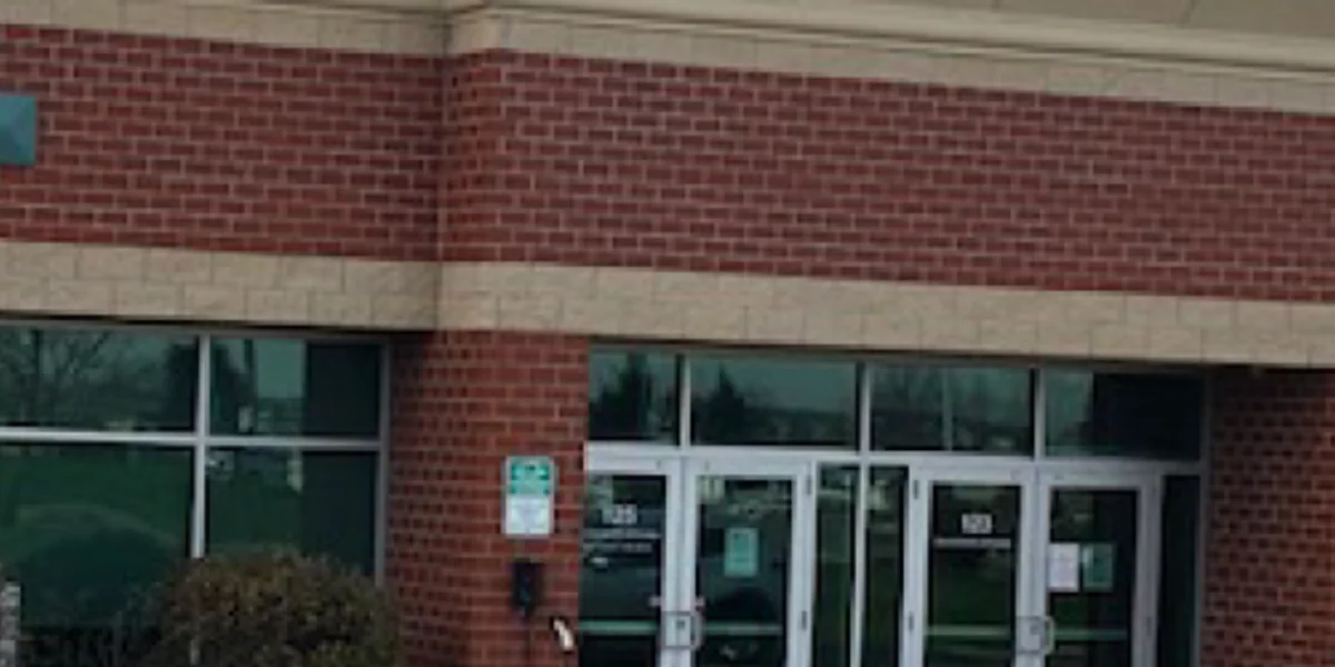 Canyon Falls Corporate Center II — Lease in Twinsburg, OH, photo 4 of 4