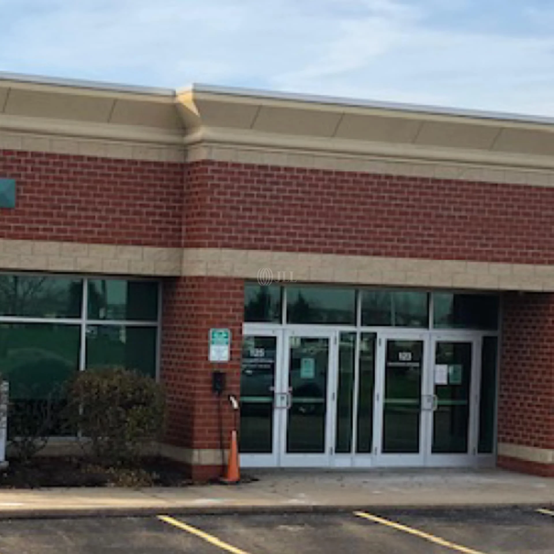 Canyon Falls Corporate Center II — Lease in Twinsburg, OH, photo 2 of 4