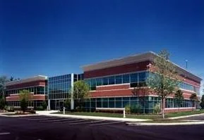 Canyon Falls Corporate Center I — Lease in Twinsburg, OH, photo 1 of 4