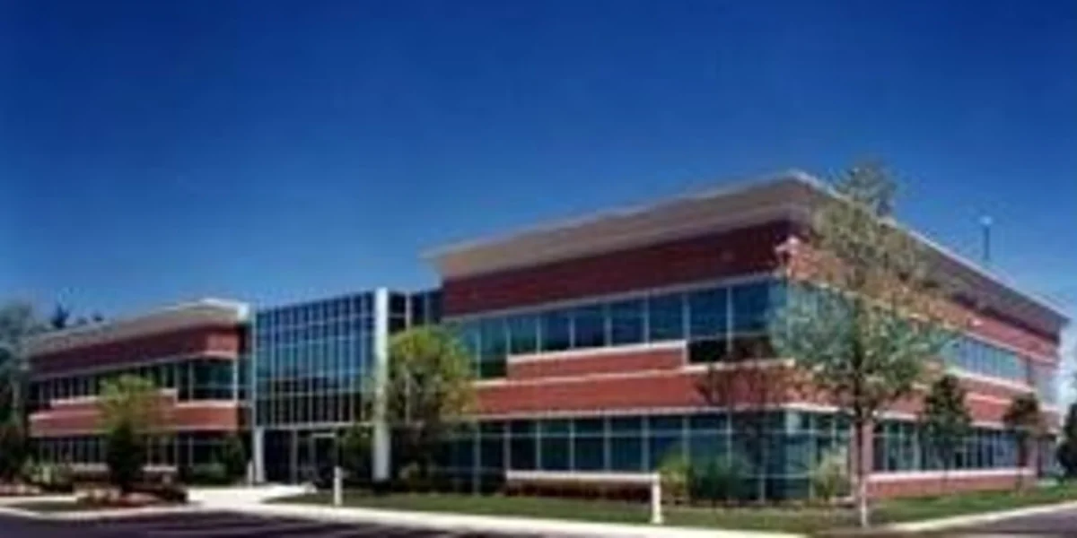 Canyon Falls Corporate Center I — Lease in Twinsburg, OH, photo 4 of 4