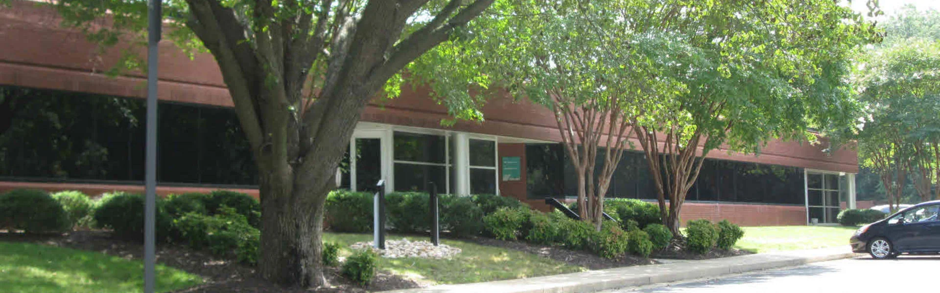 Center Park II — Lease in Glen Allen, VA, photo 4 of 4