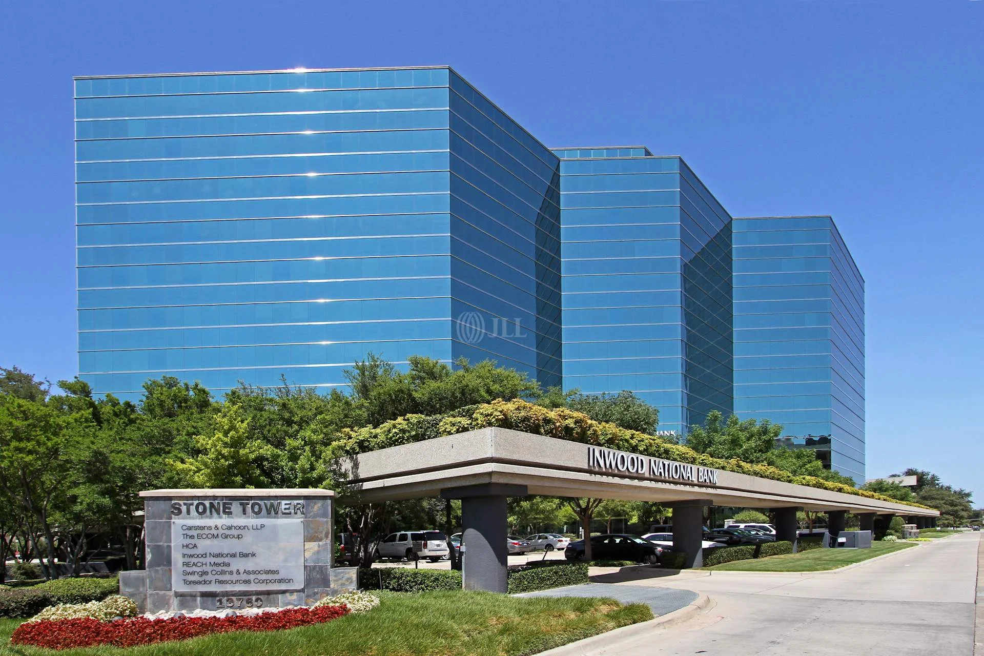 Stone Tower - photo 12 - Dallas, TX